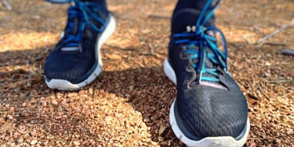 5 Great Running Routes Near Downtown Austin