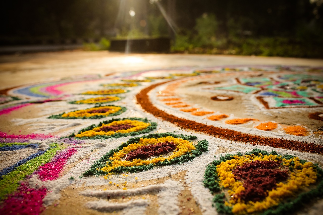 12 Different Fall Holidays From Around The World