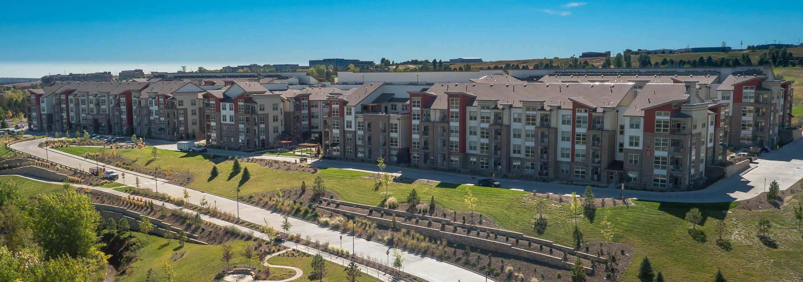 property header