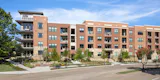 Studio apartment at AMLI Addison in Addison