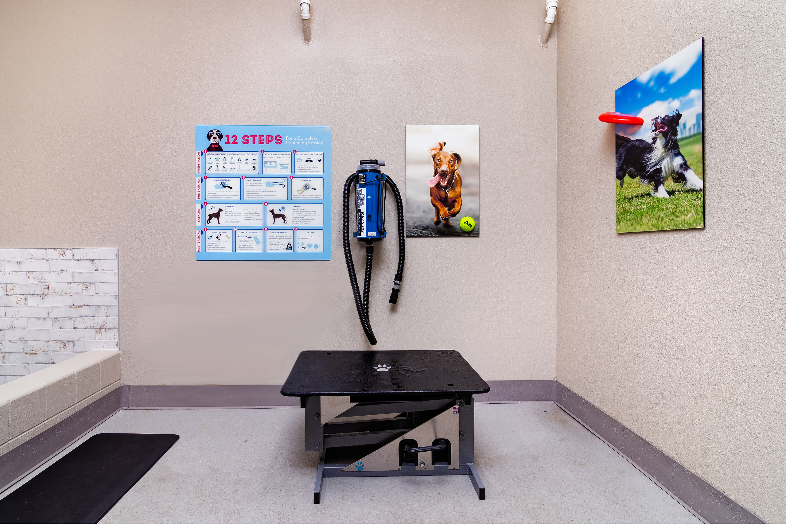 Ace Storage Littleton Dandk Organizer