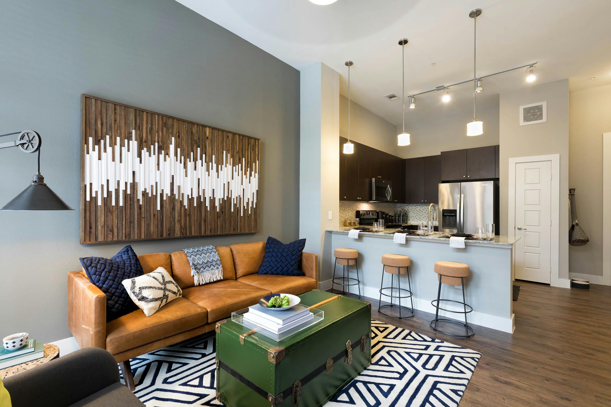 Escape The Ordinary: Amli Frisco Crossing Awaits