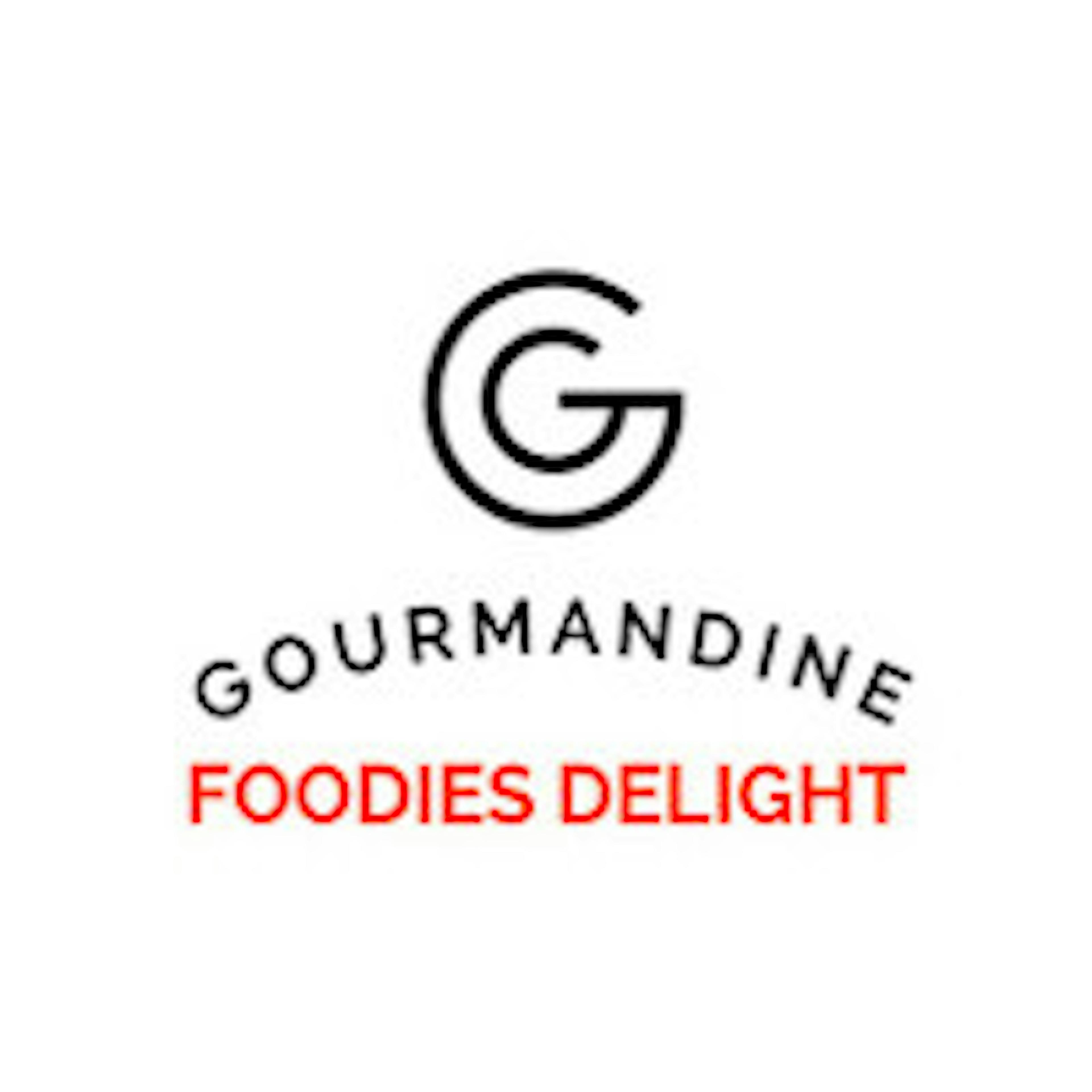 Gourmadine