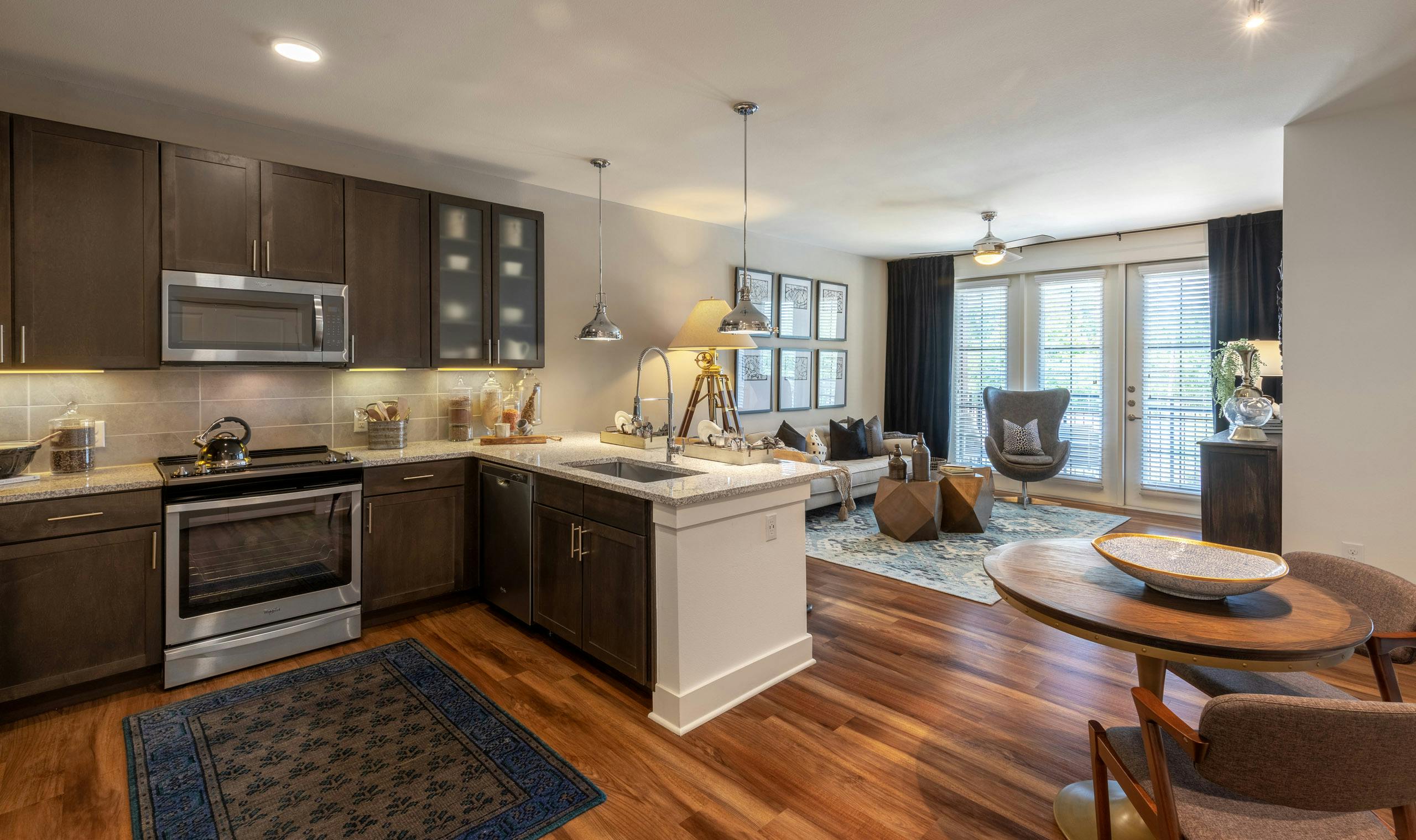 Grapevine Apartments for Rent AMLI Grapevine