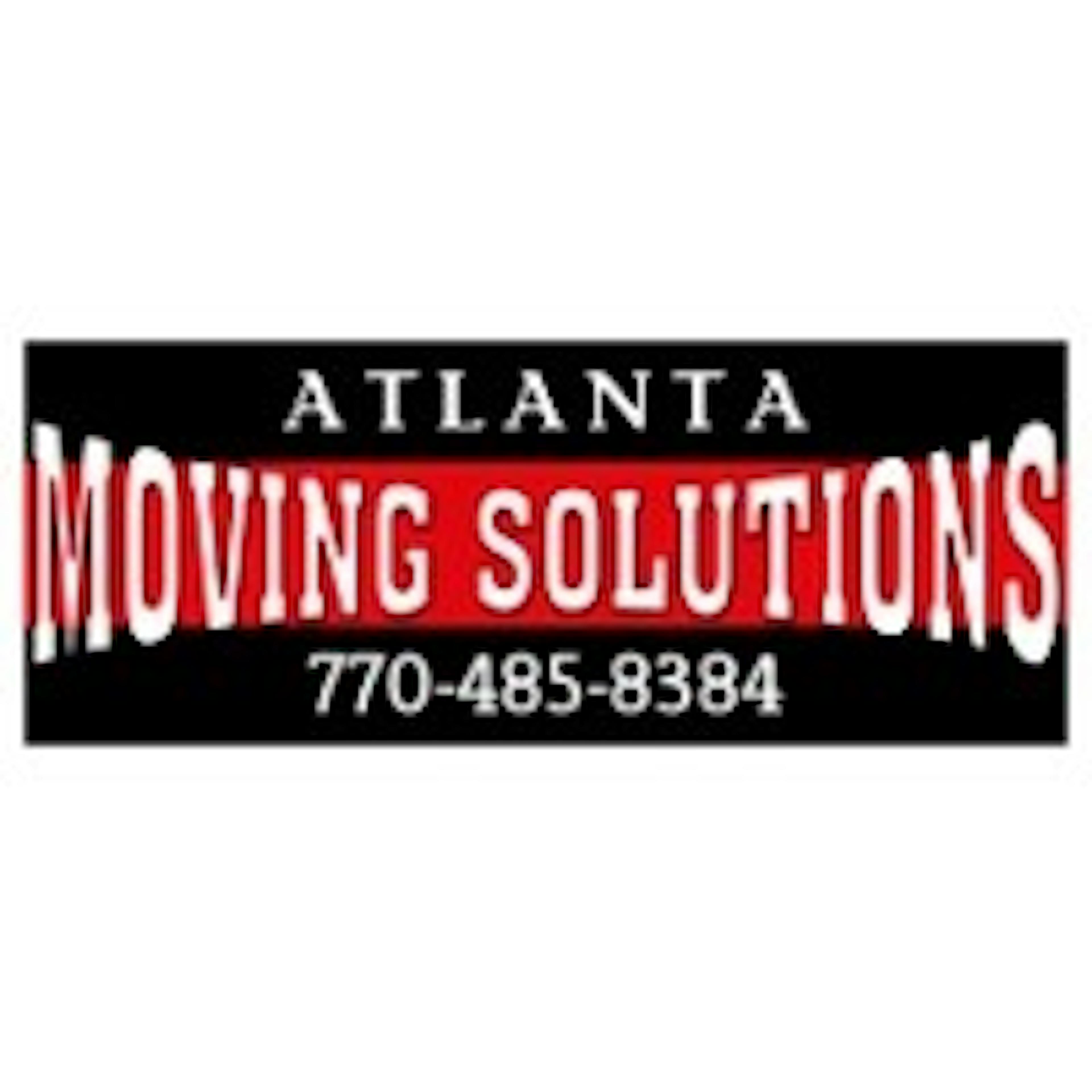 Atlanta Moving Solutions
