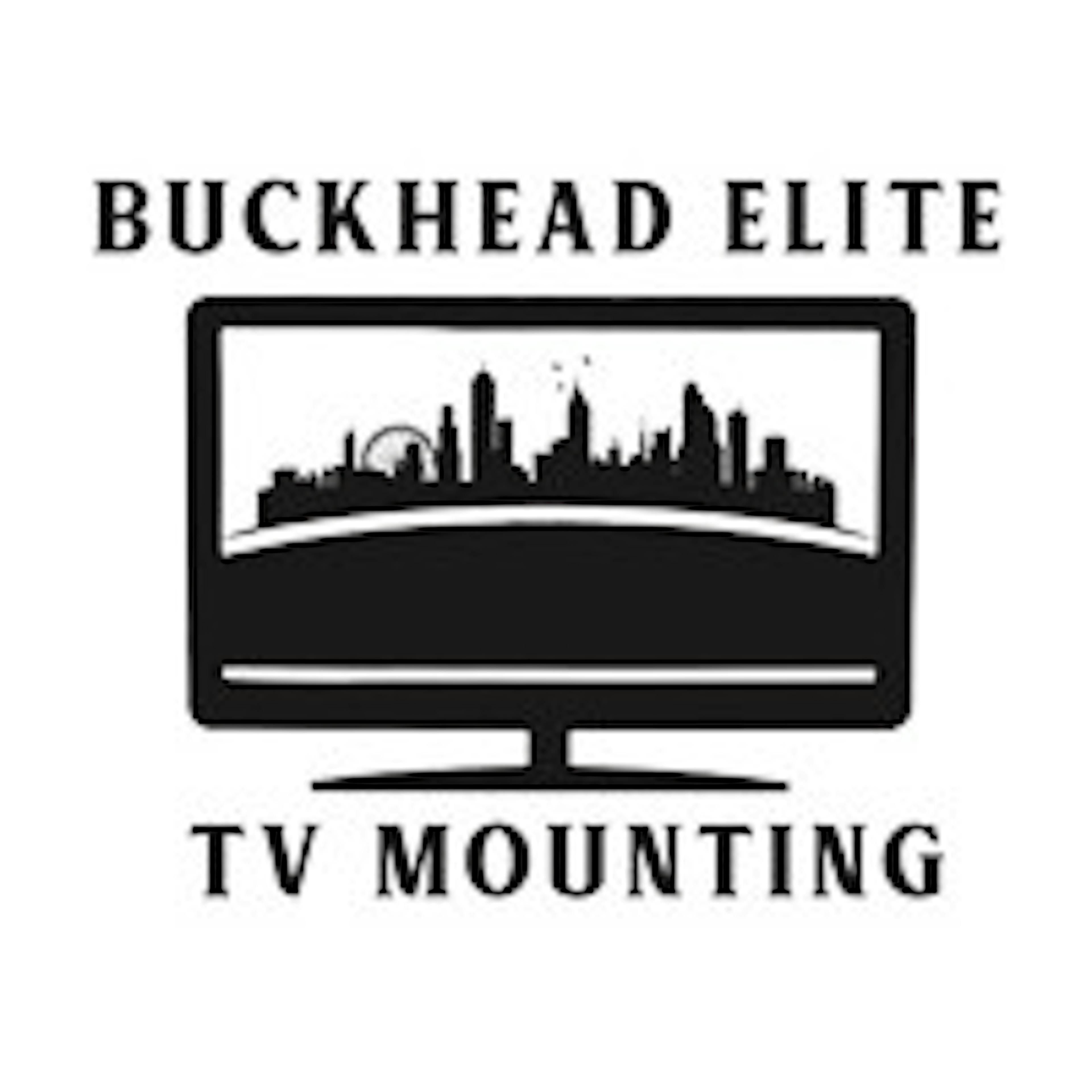 Buckhead Elite TV Mounting