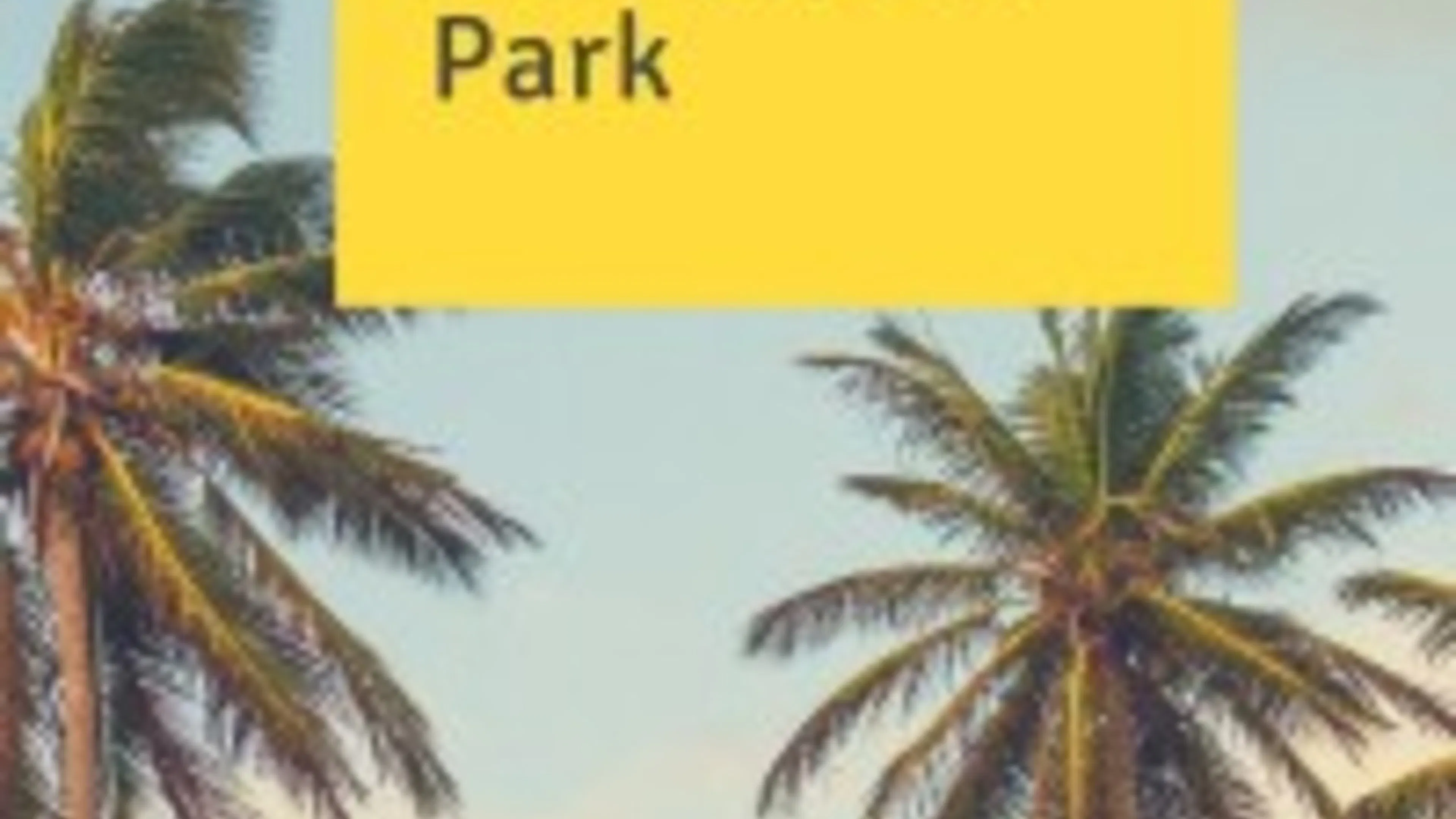 Four Ways to Spend a Day in Sawgrass Recreation Park
