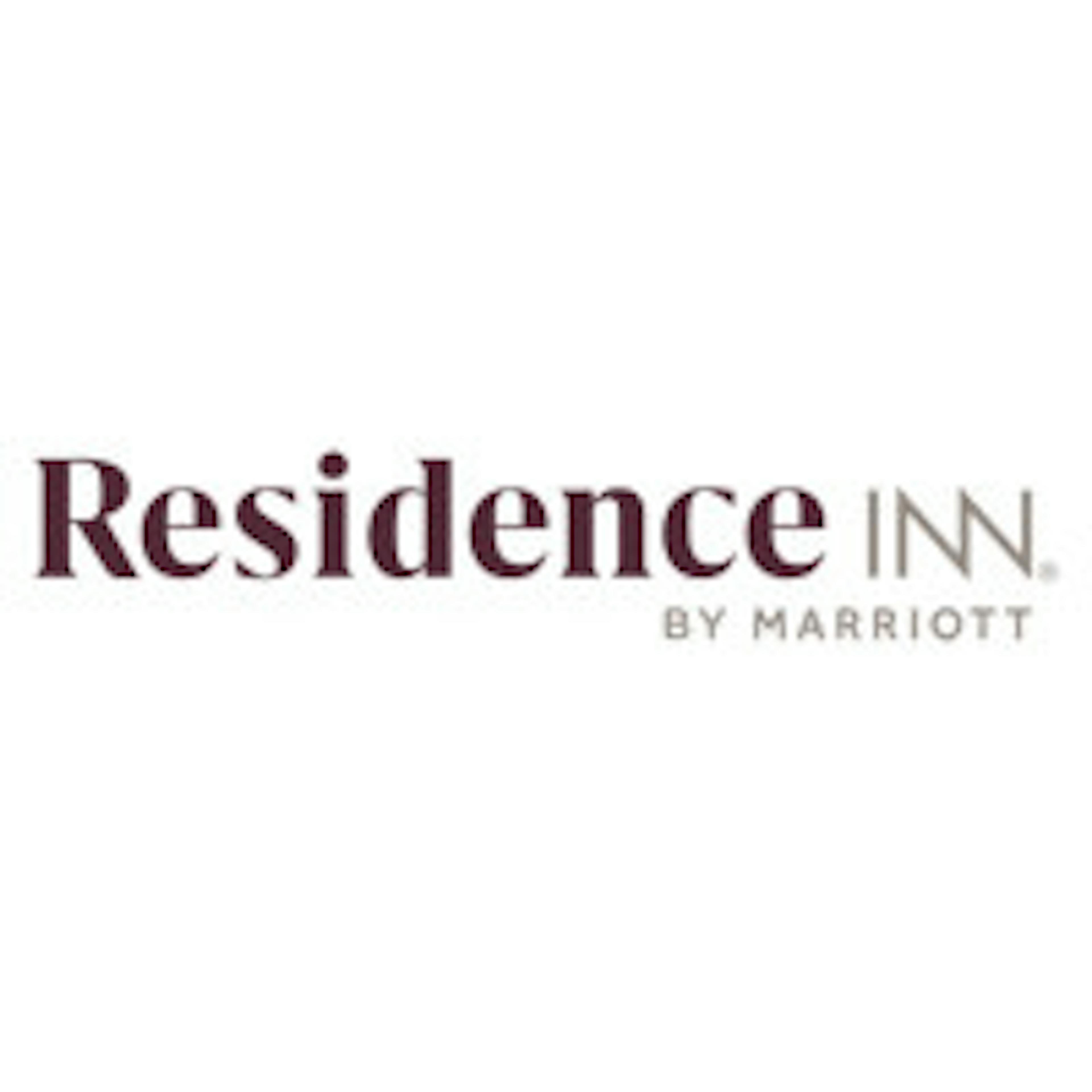 Residence Inn by Marriott