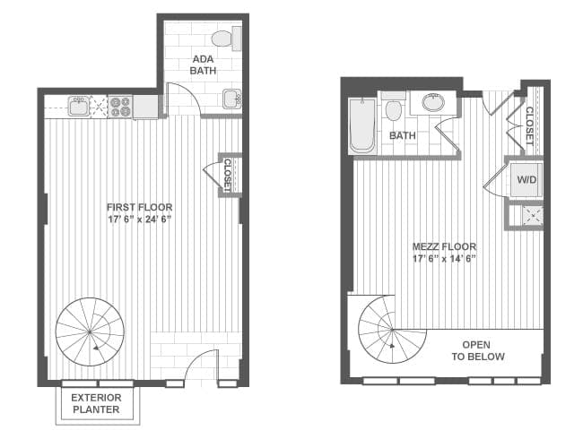 L520 - AMLI Evanston