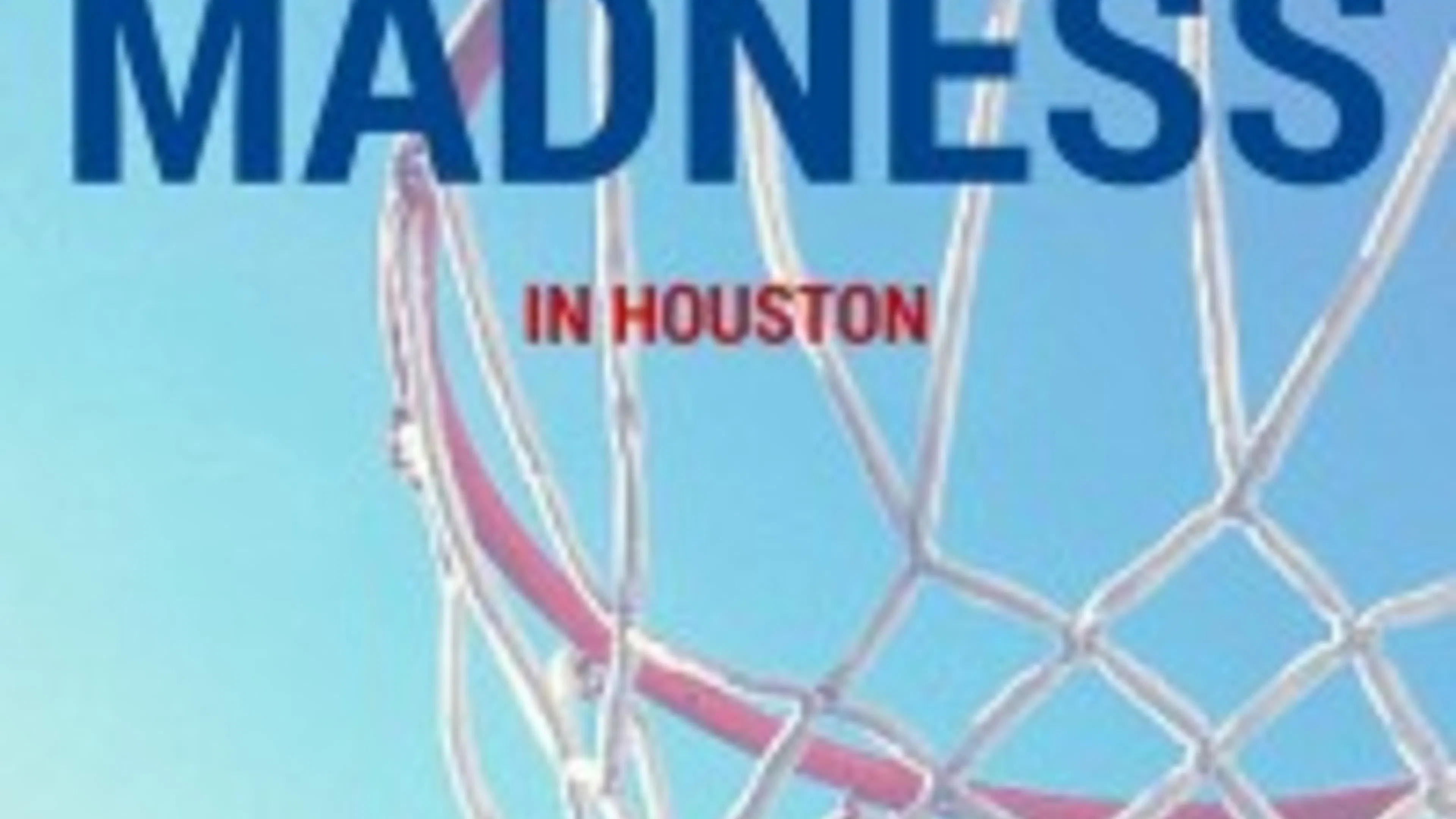 Where to Watch March Madness in Houston