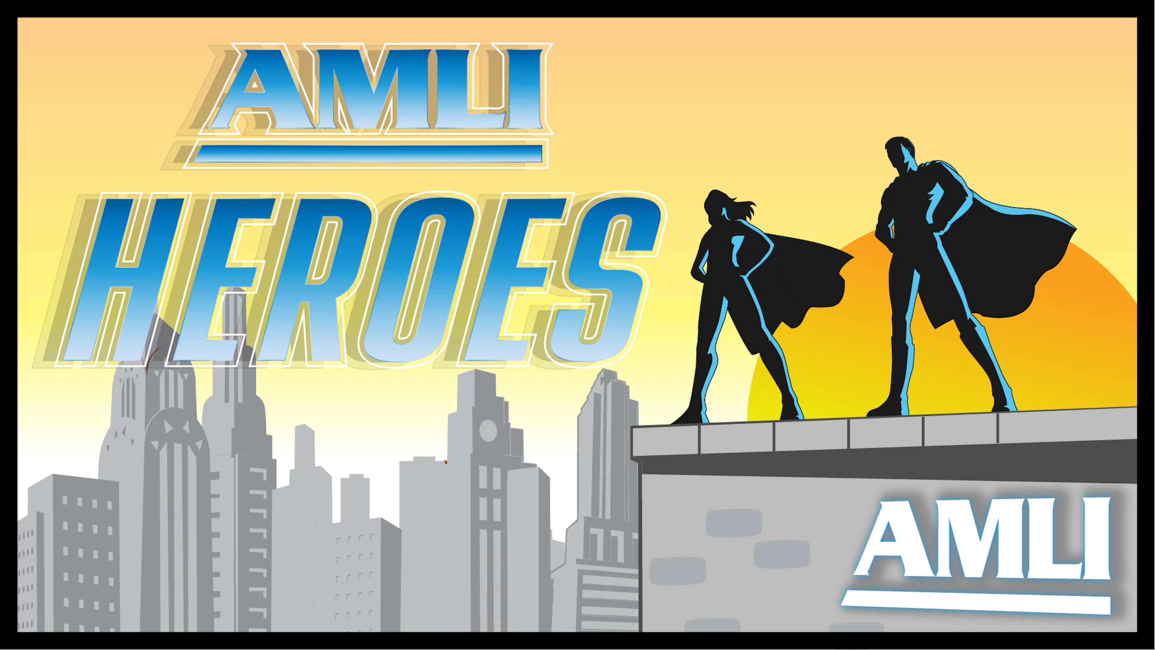 AMLI Heroes