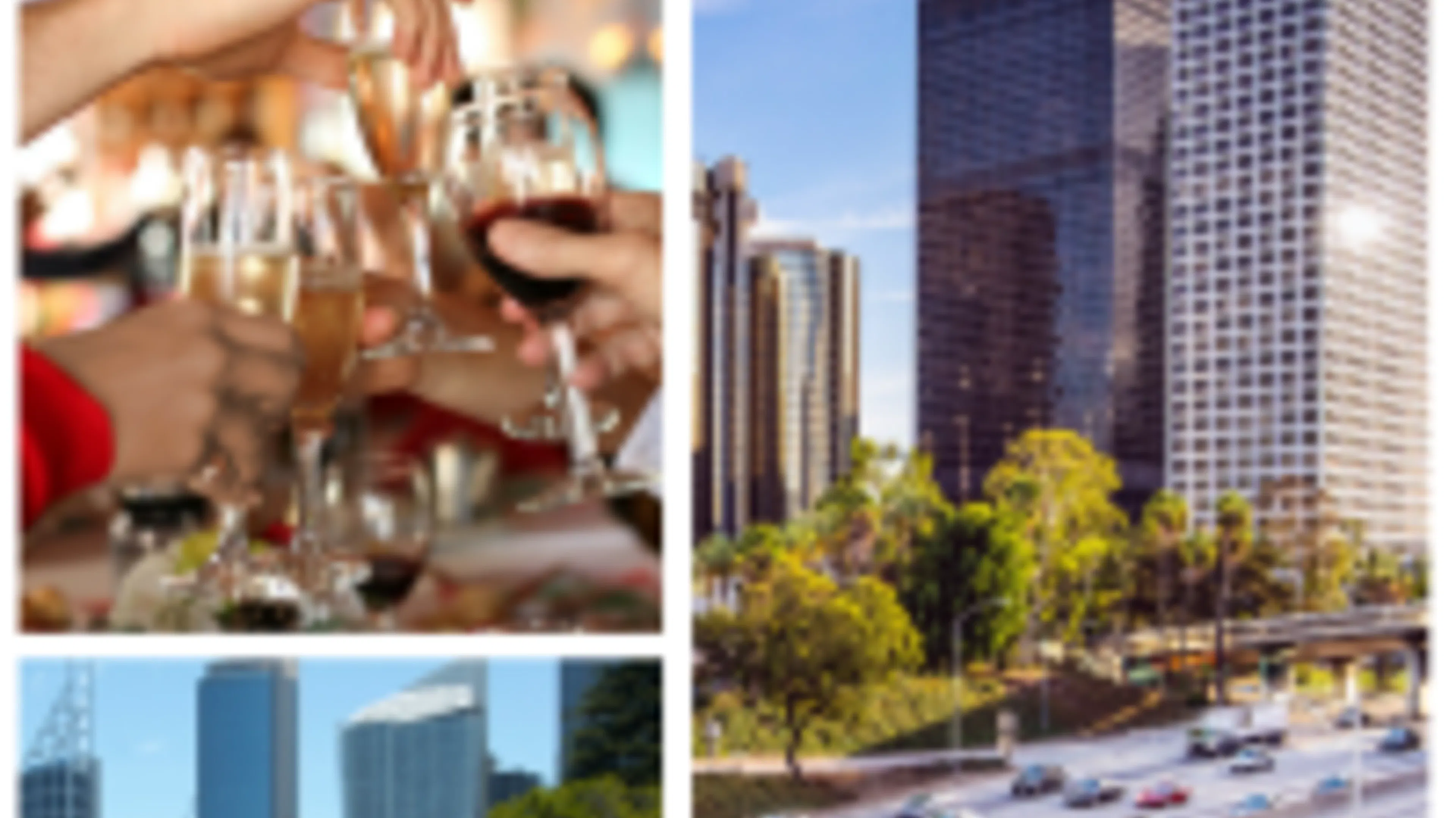 Out &amp; About- Things to do in March