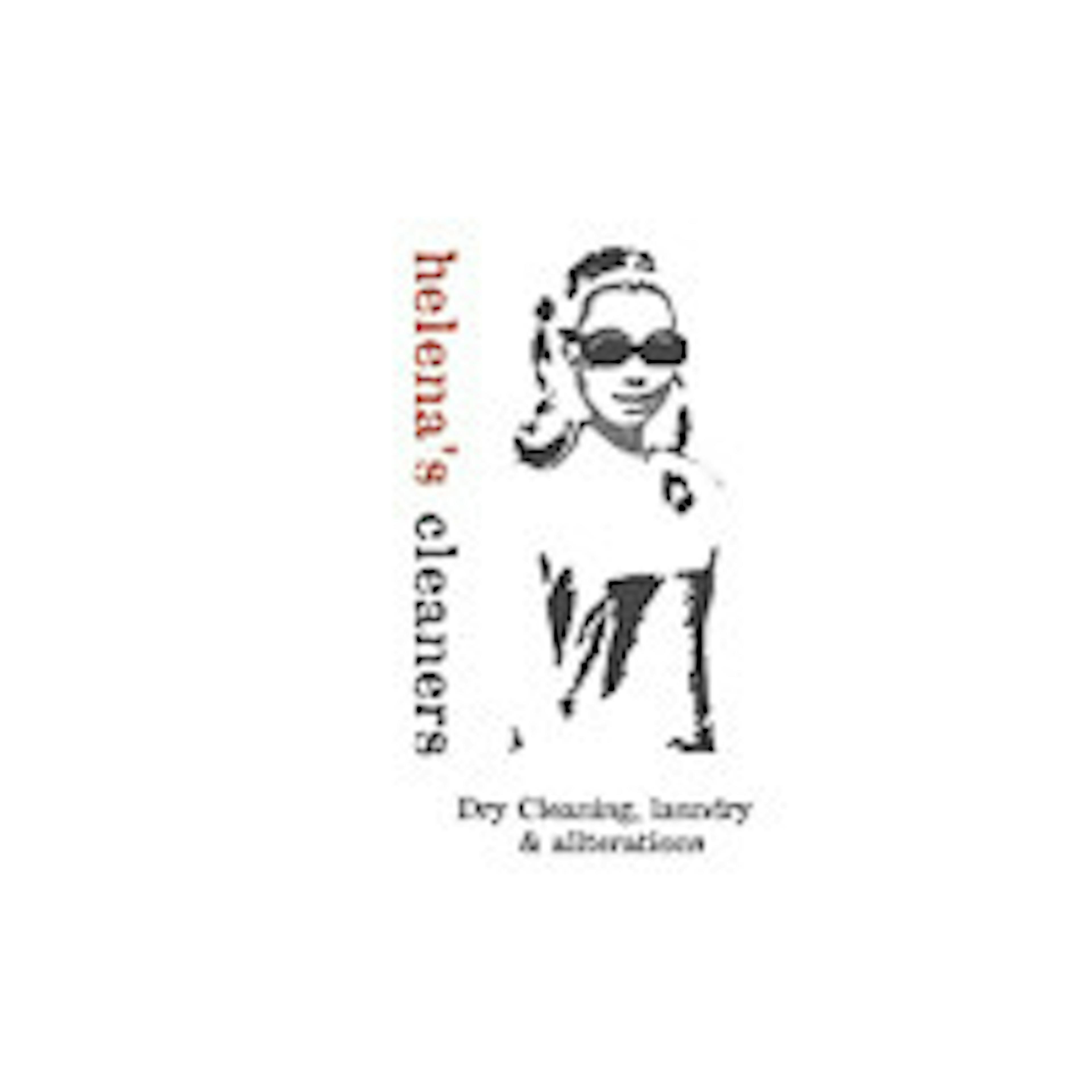 Helena's Cleaners