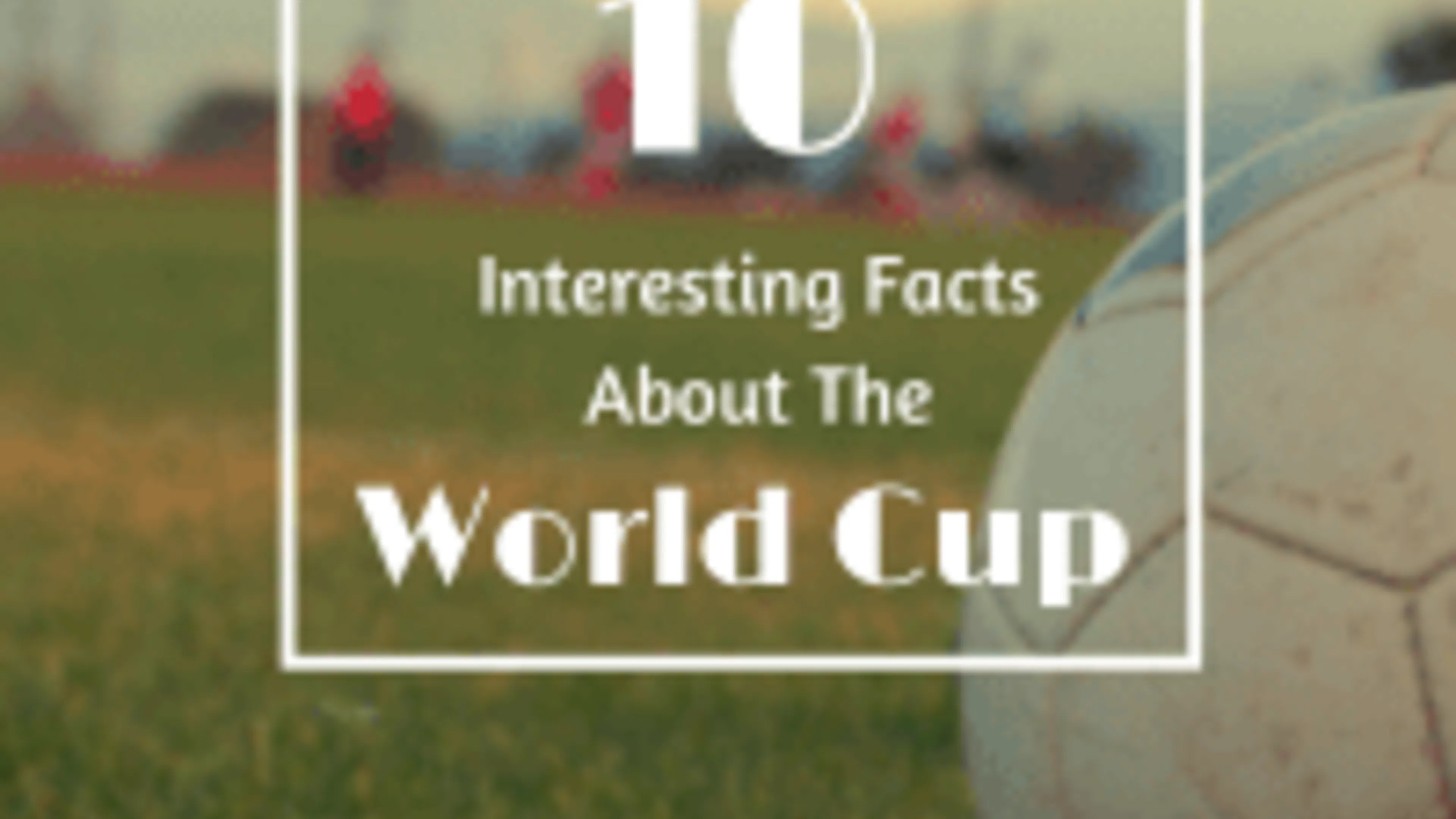World Cup