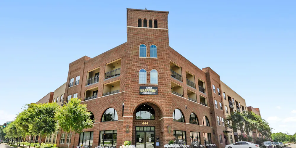 AMLI Grapevine in Grapevine, TX