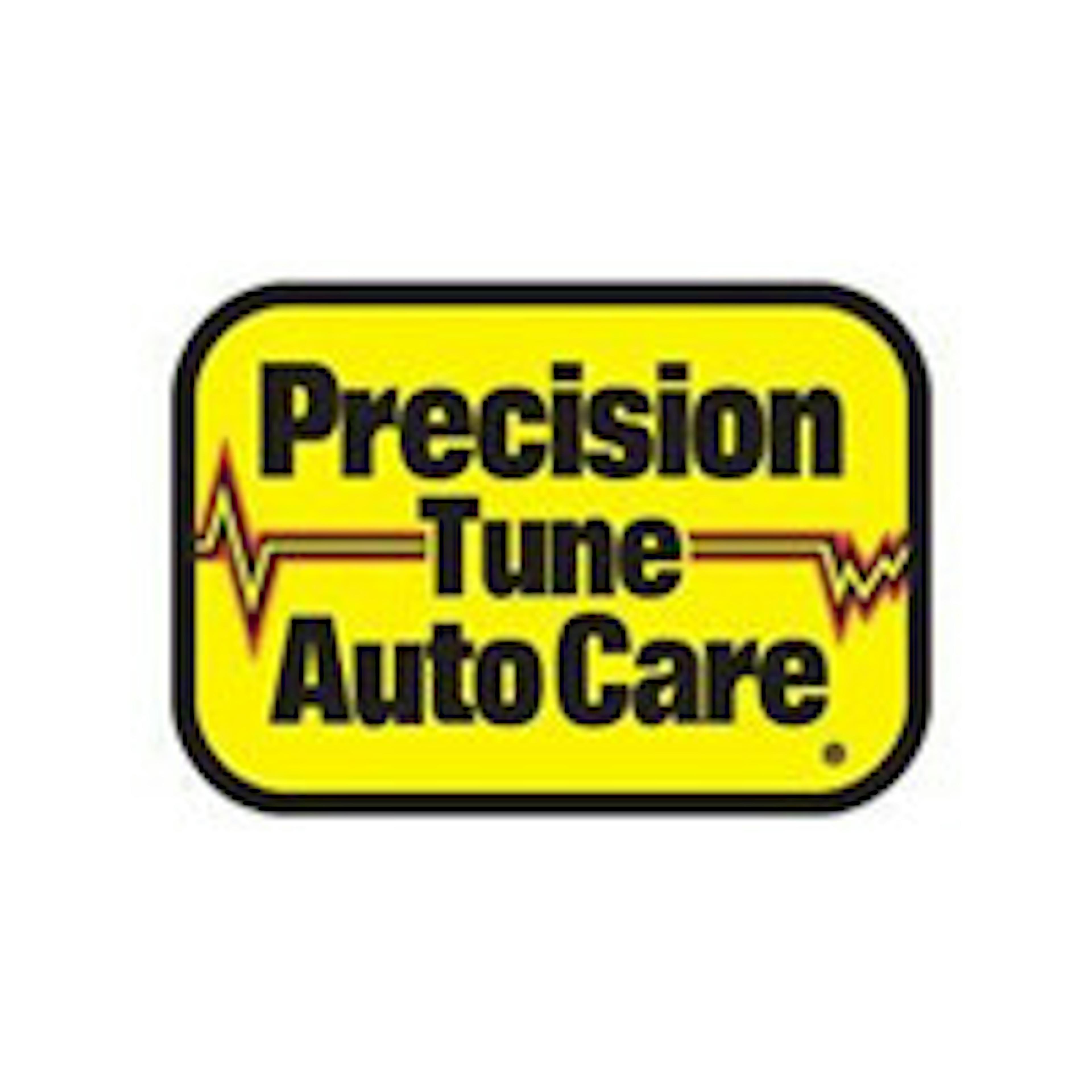 Precision Tune Auto Care