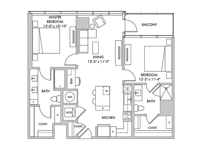 C4 - Fountain Place