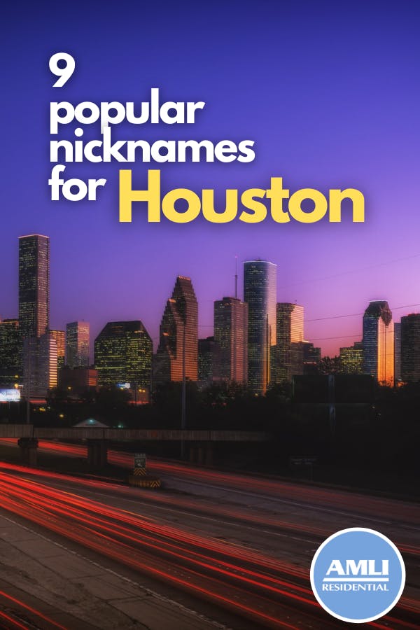 Nicknames of Houston - Wikipedia