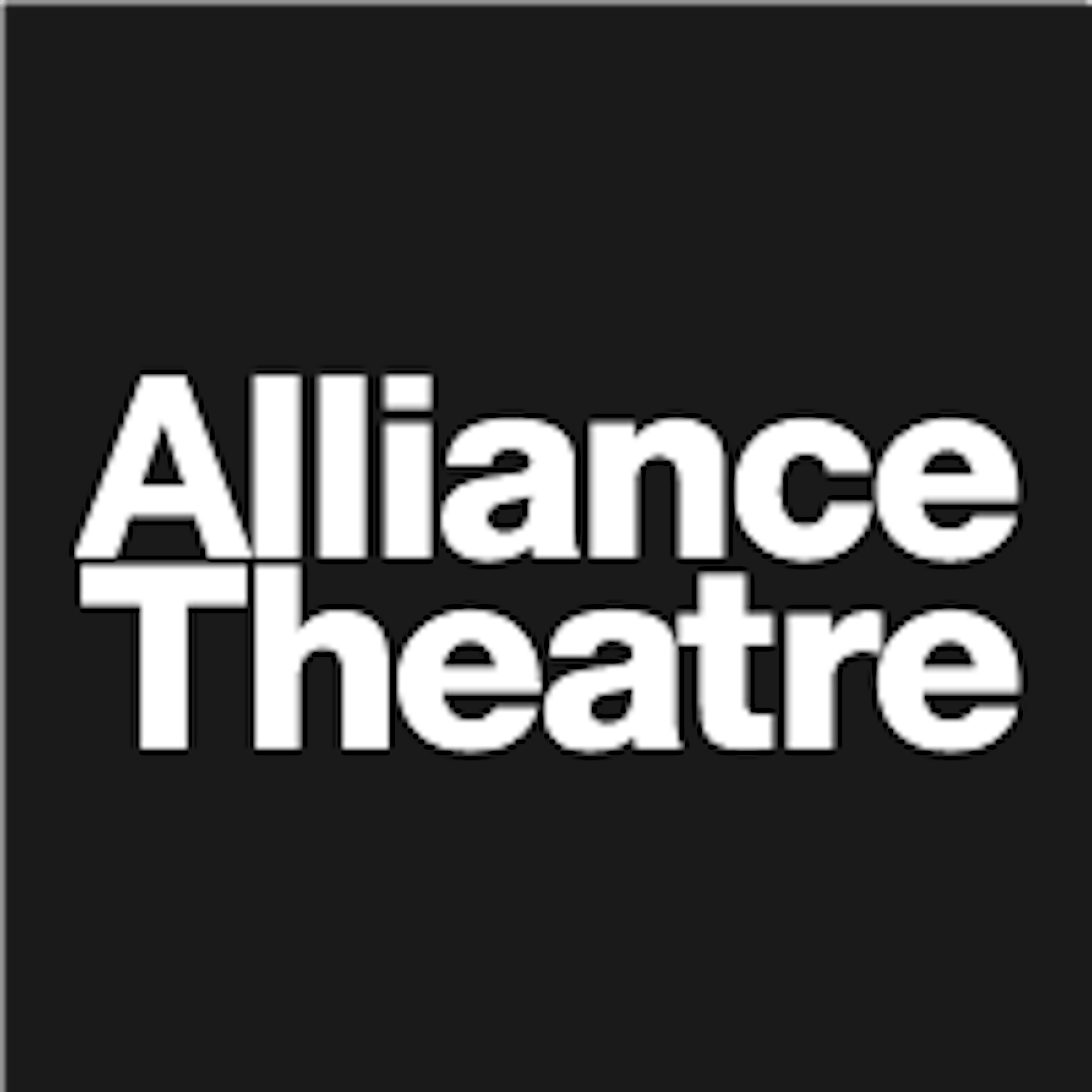 Alliance Theatre