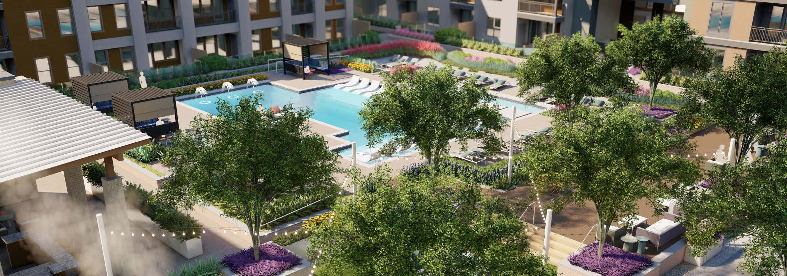 property header