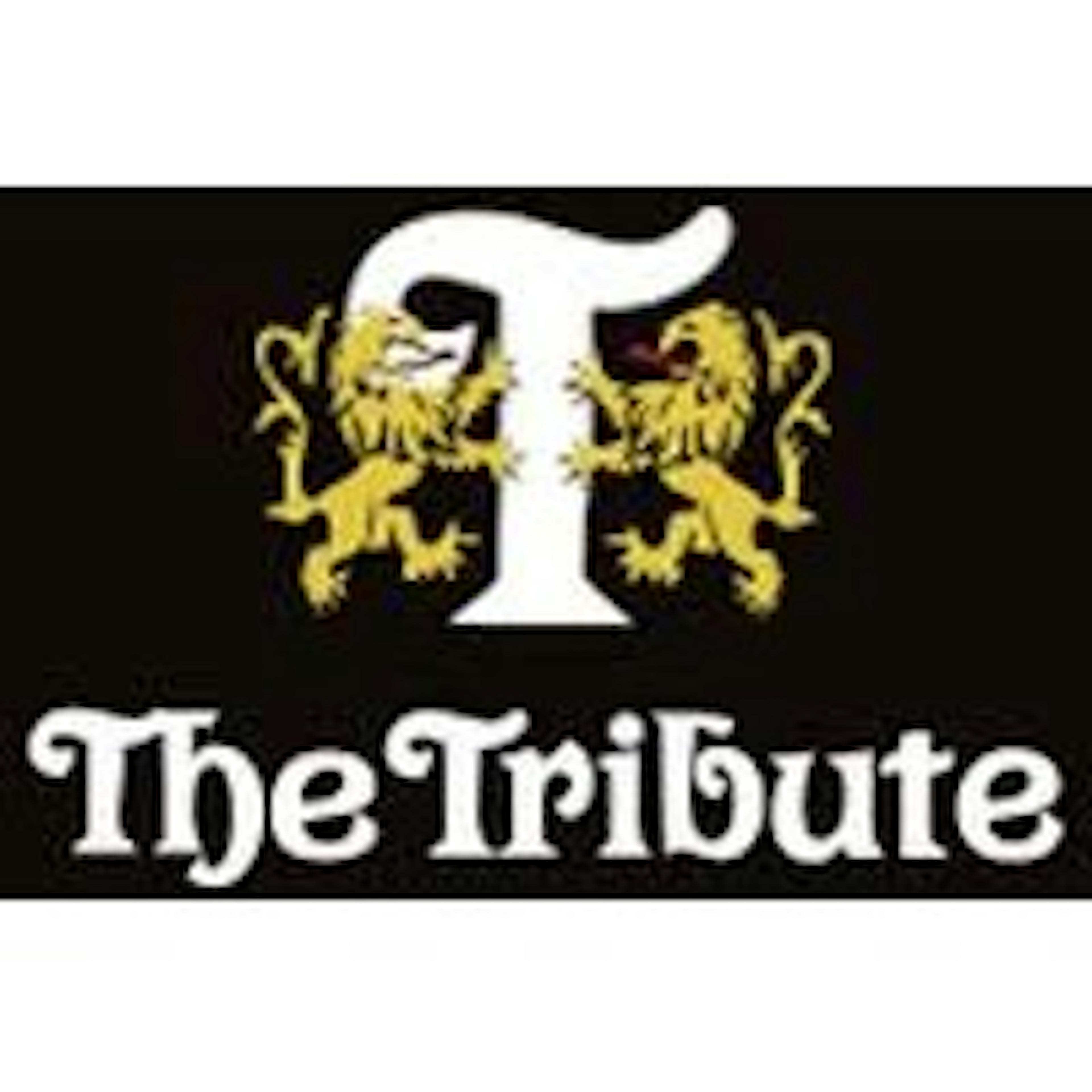 THE TRIBUTE GOLF COURSE