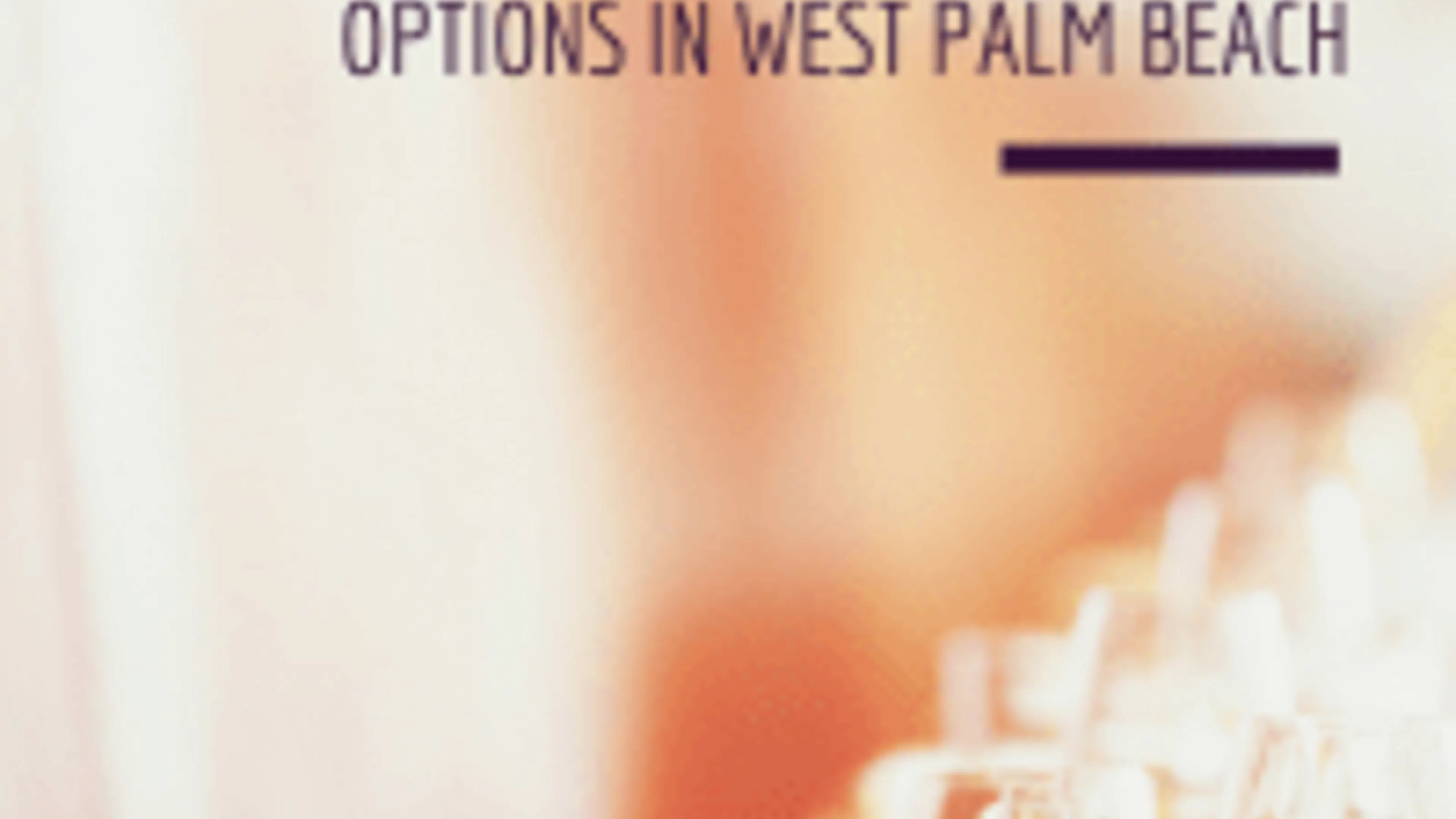 Five Fine Dining Options in West Palm Beach