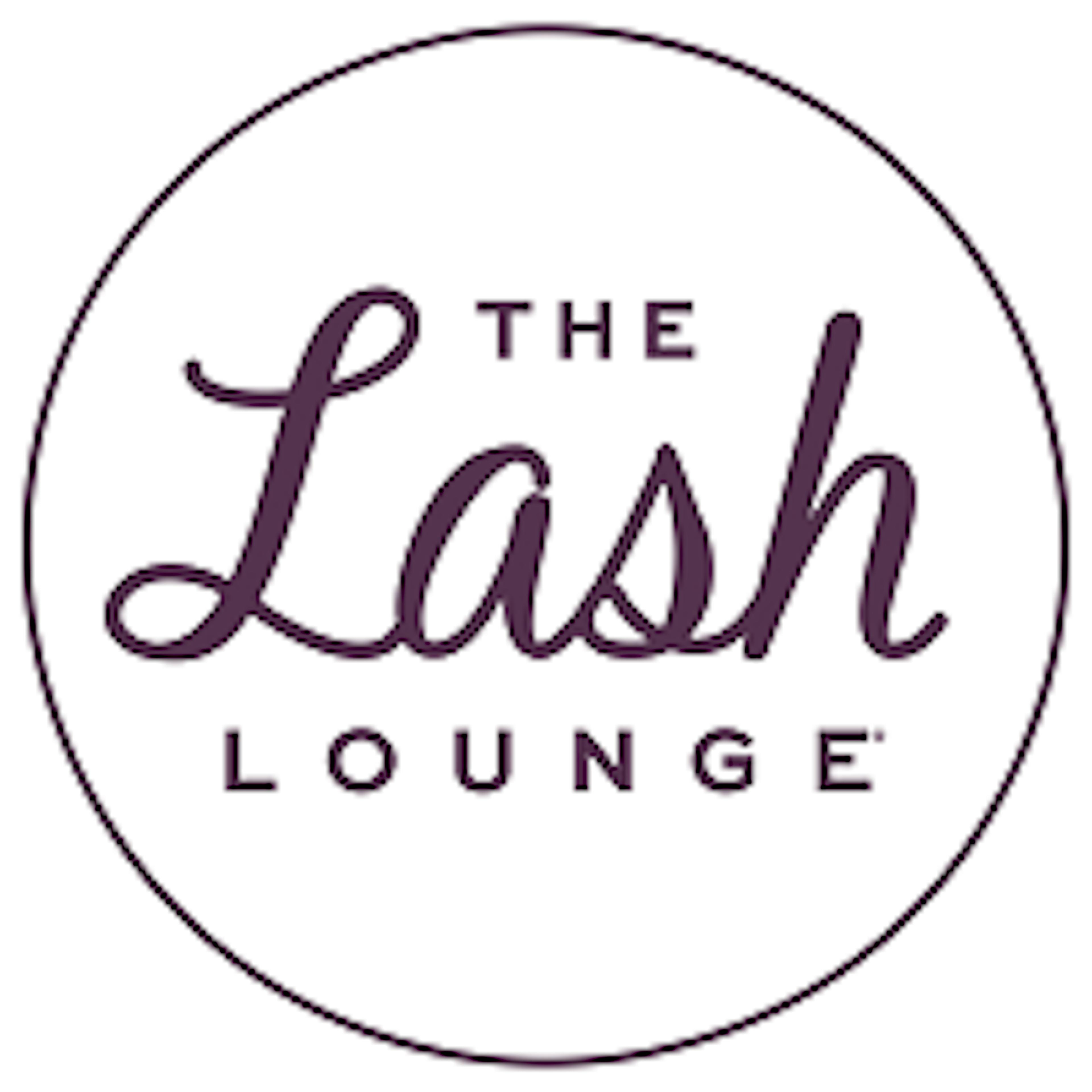 The Lash Lounge