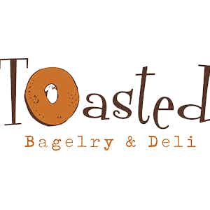 Toasted Bagelry & Deli