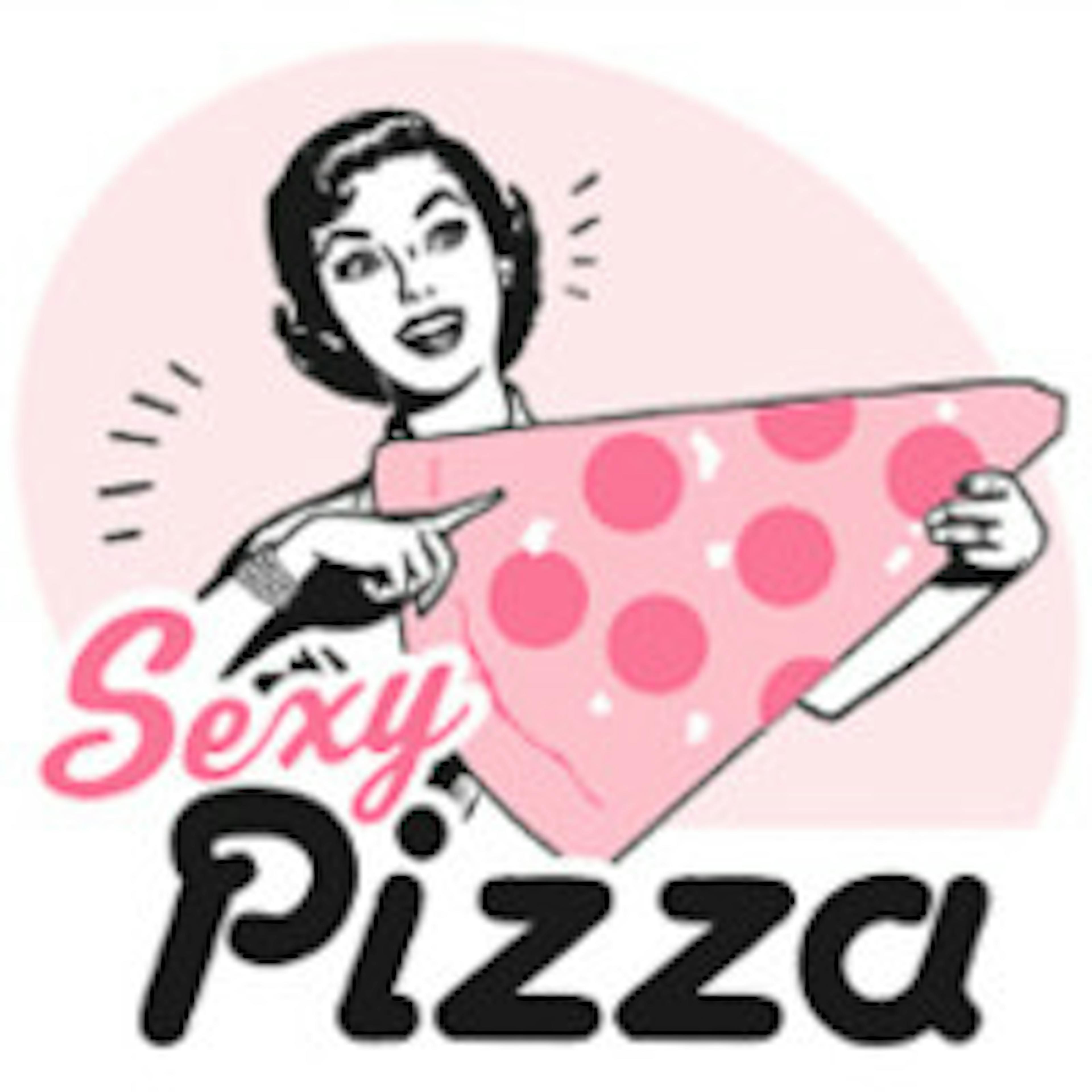 Sexy Pizza