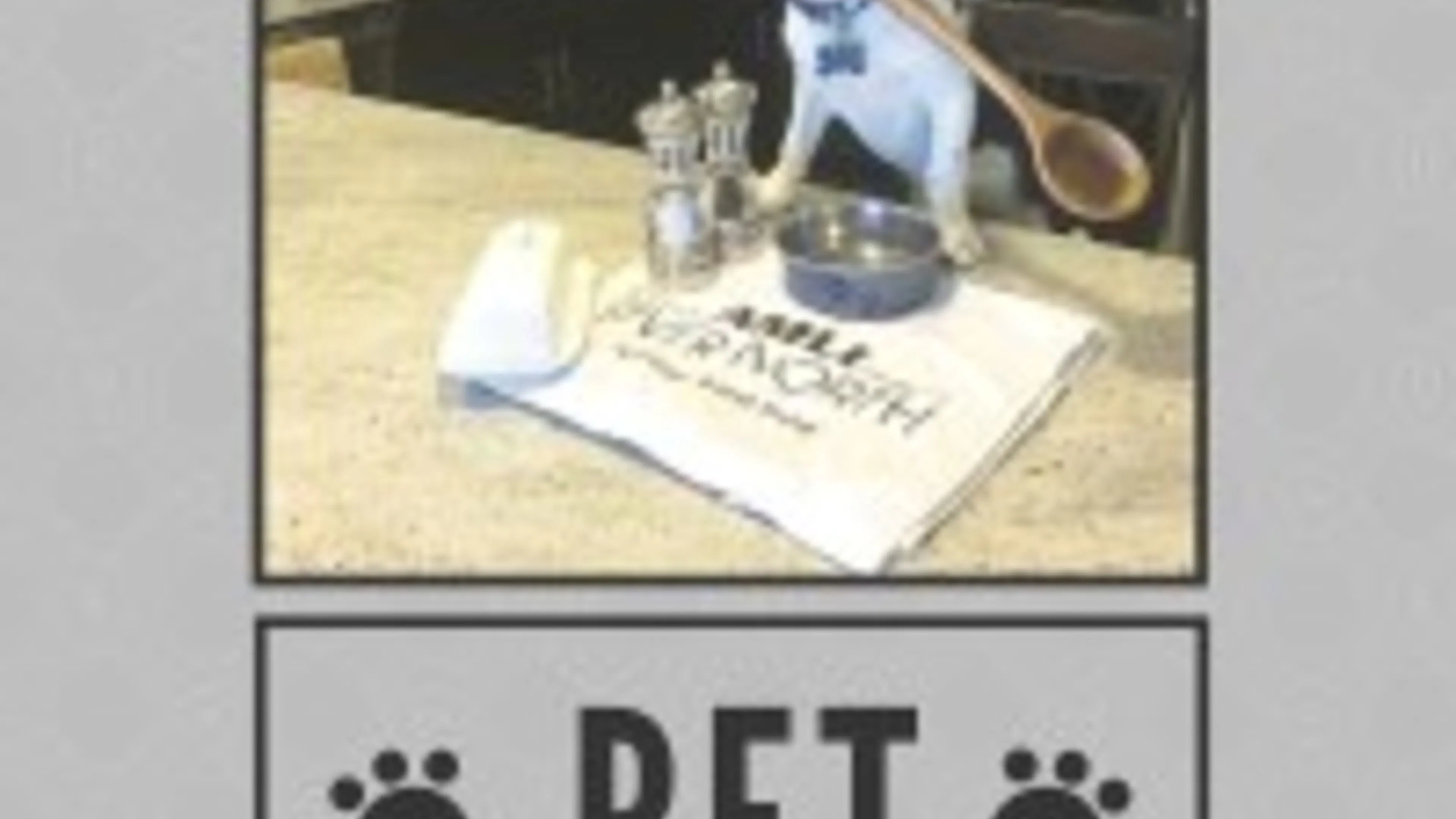 Pet of the Month- Oscar, the Grand Prize Winner of AMLI Paw-parazzi