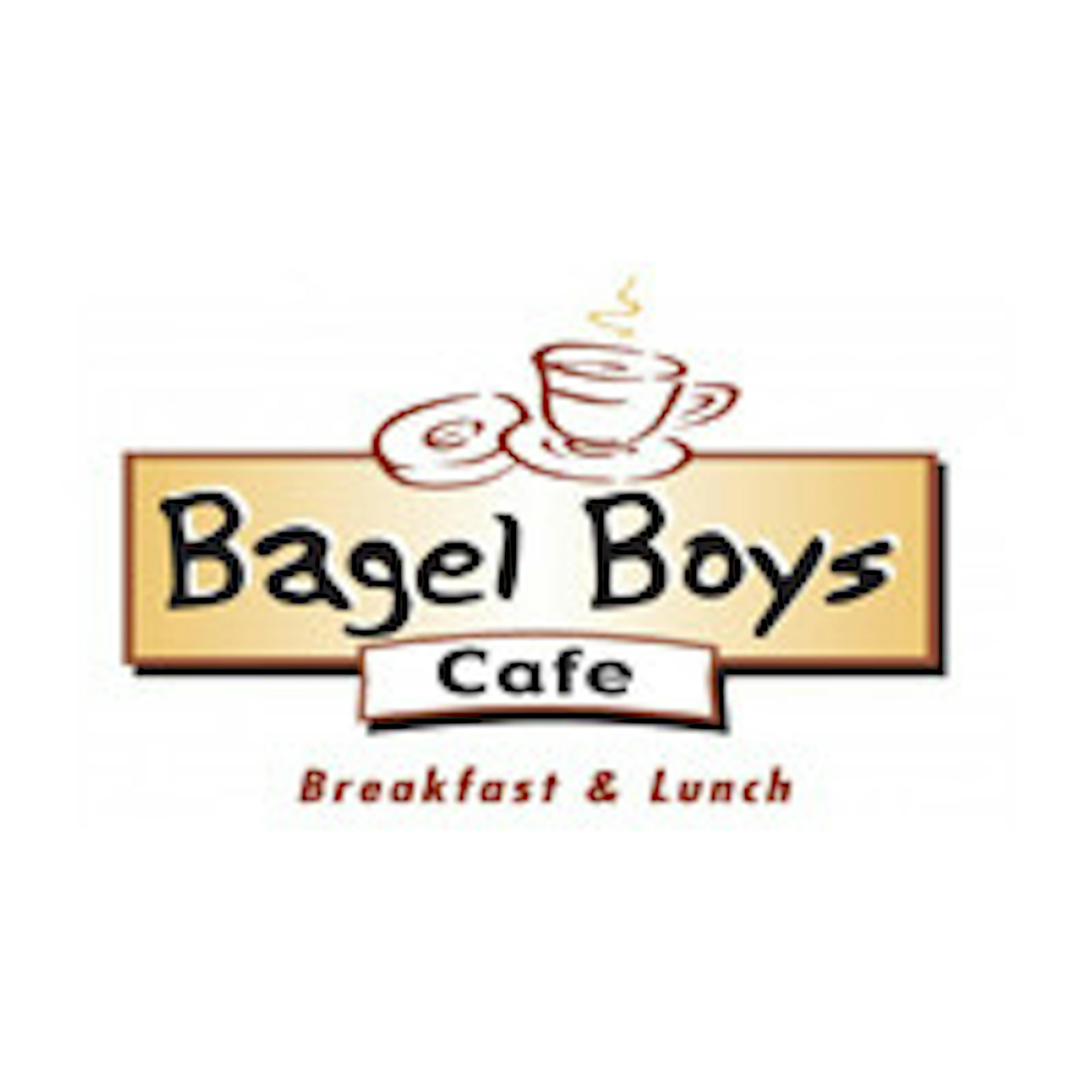 Bagel Boys