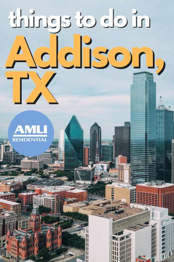 Top 10 Things to do in addison at night 2 Things to Do Around Addison, TX