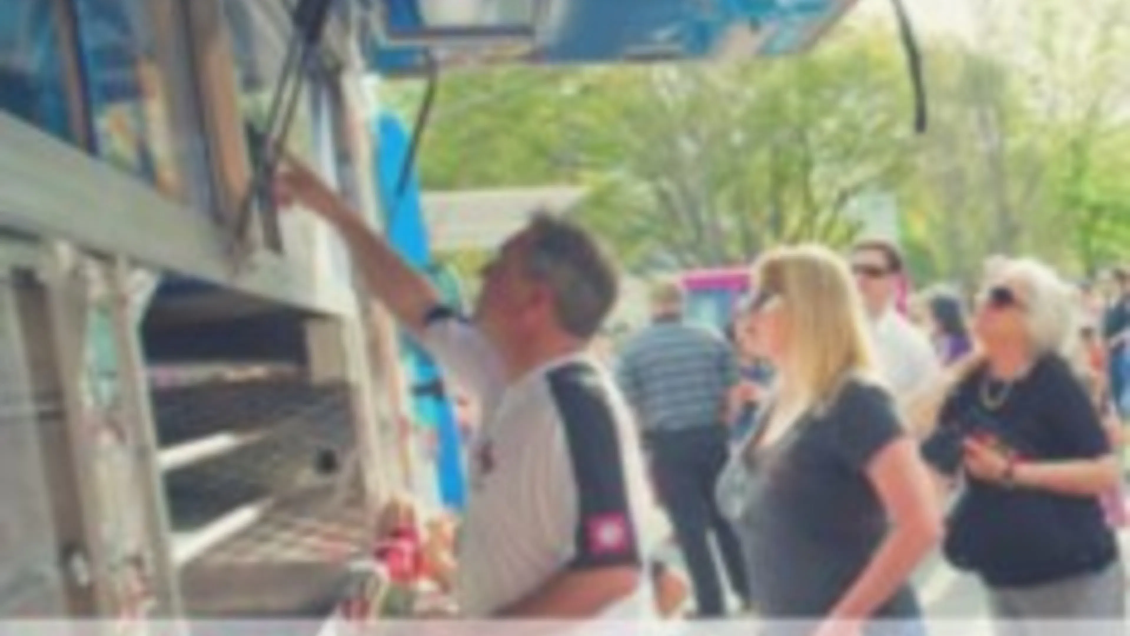 Seven Seattle Food Trucks Every Foodie Should Try