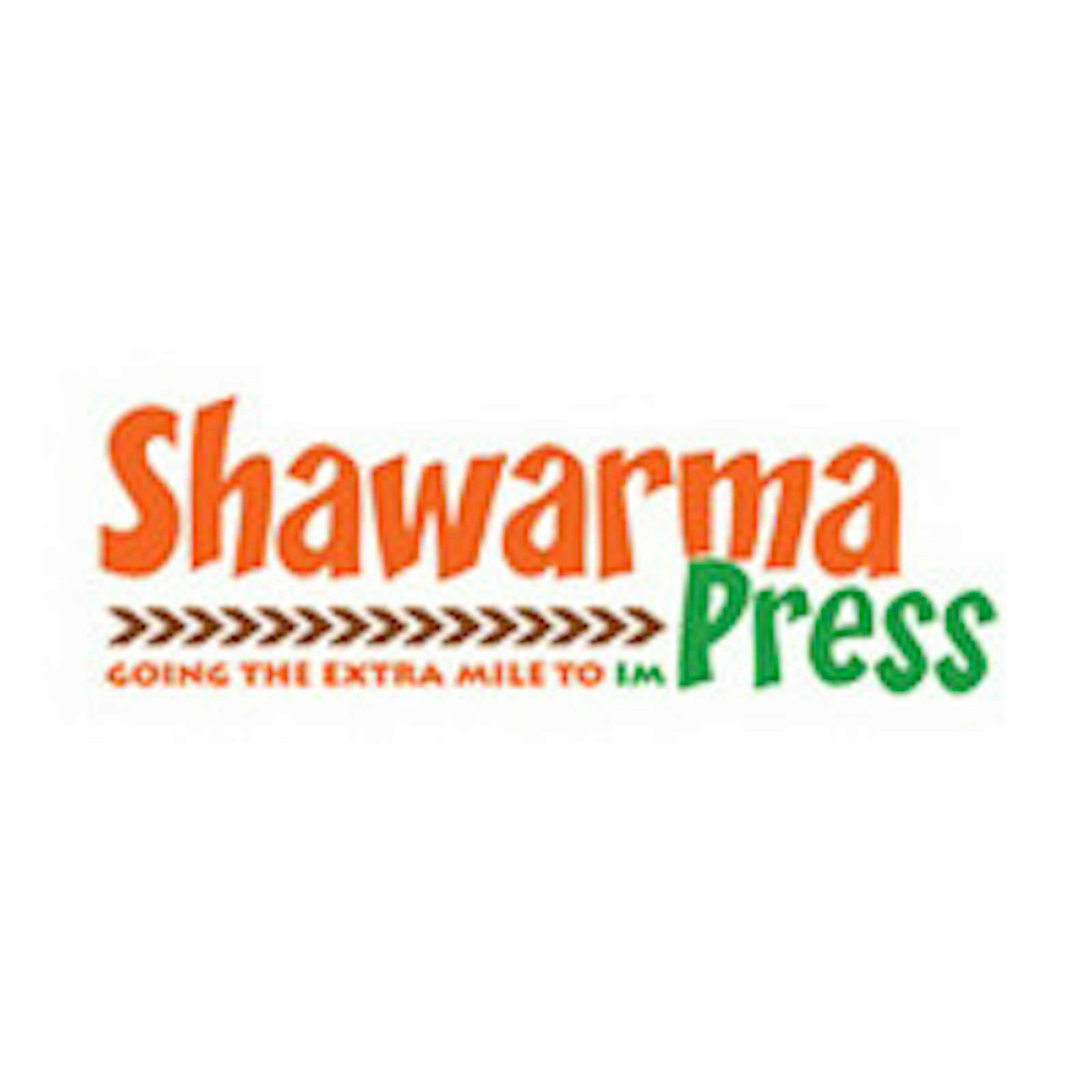 SHAWARMA PRESS