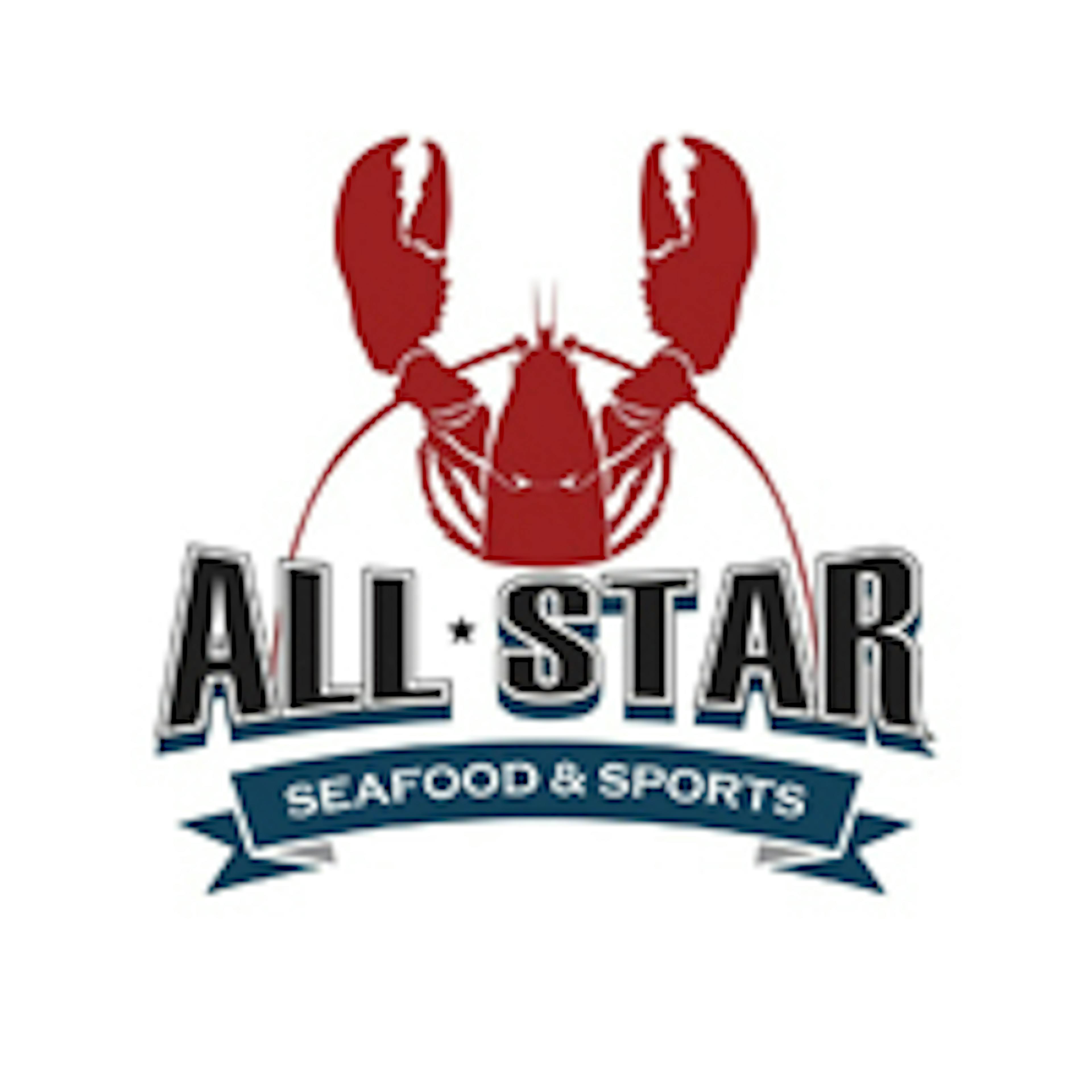 All Star Seafood & Sports