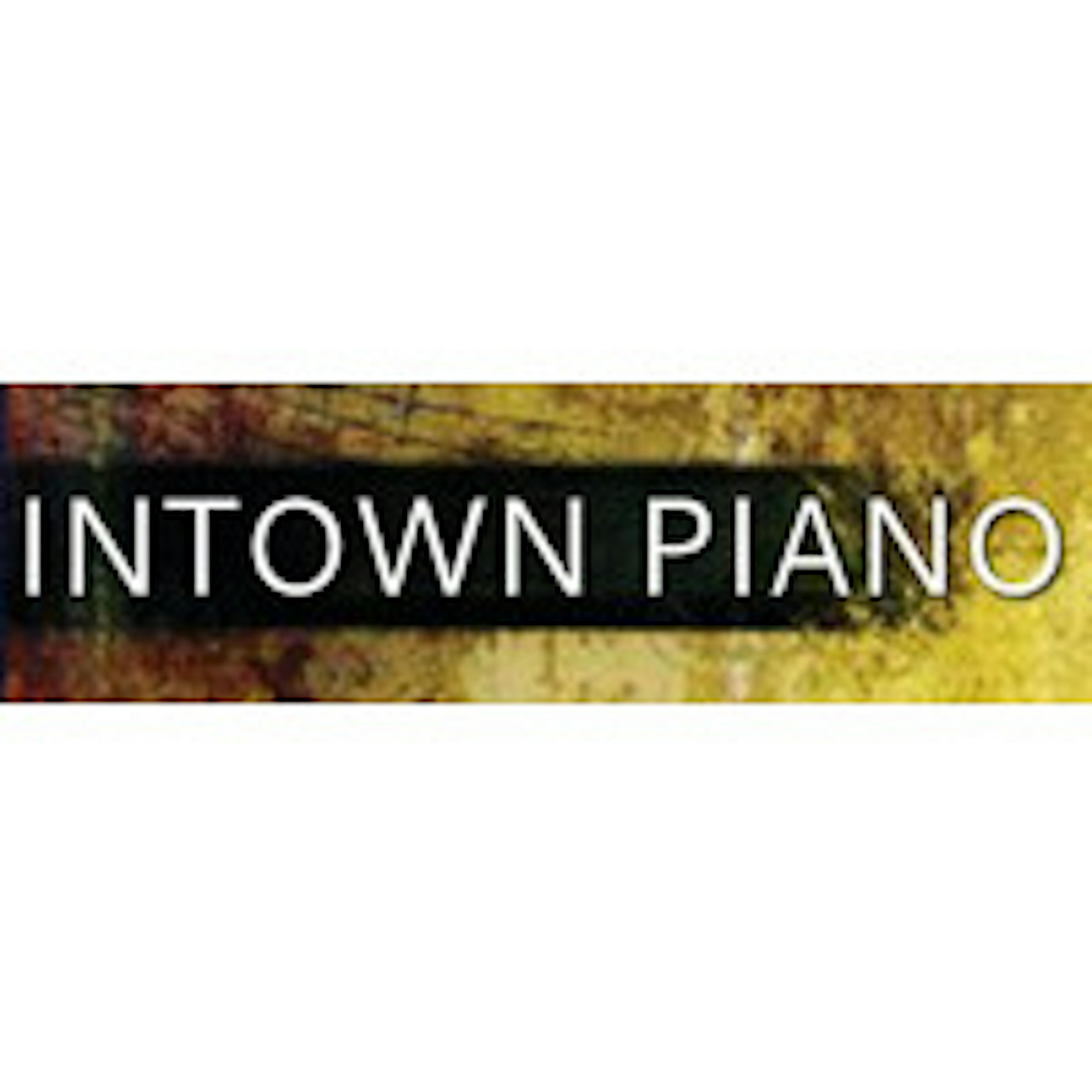 Intown Piano