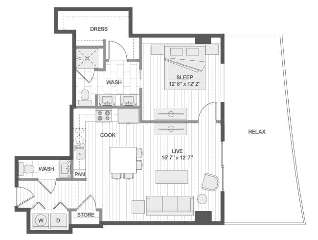 A4i - AMLI Design District