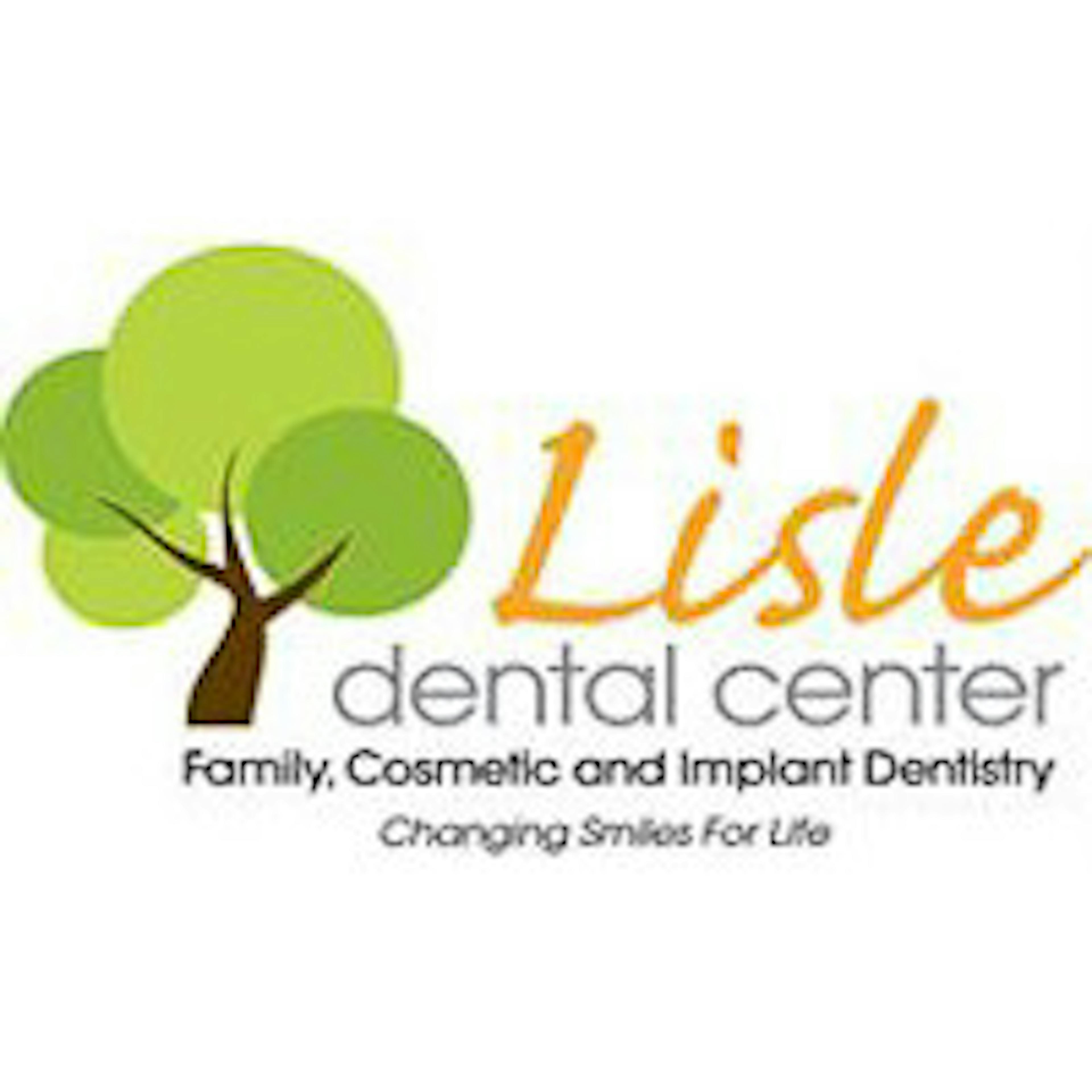 LISLE DENTAL CENTER