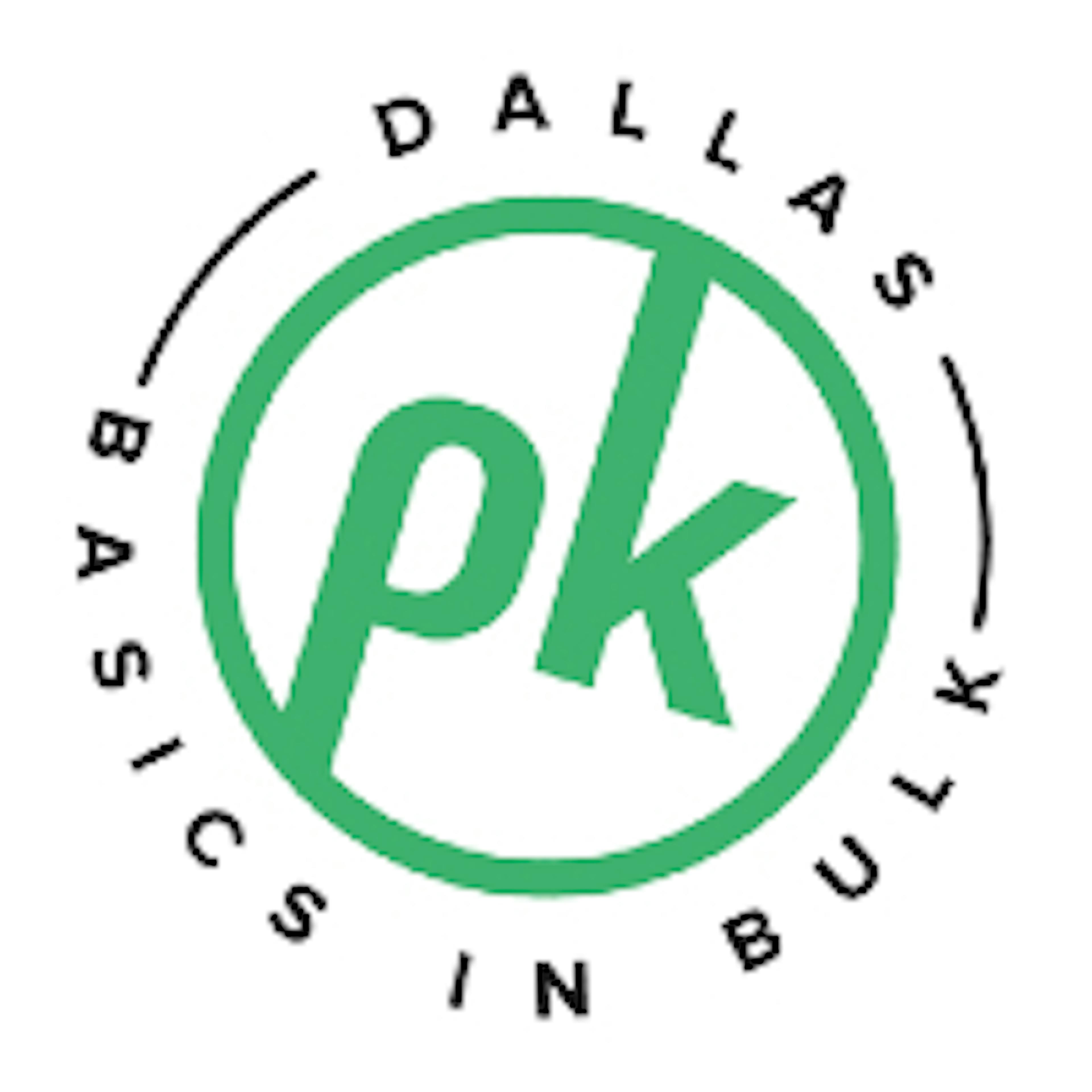Dallas pk basics in bulk 