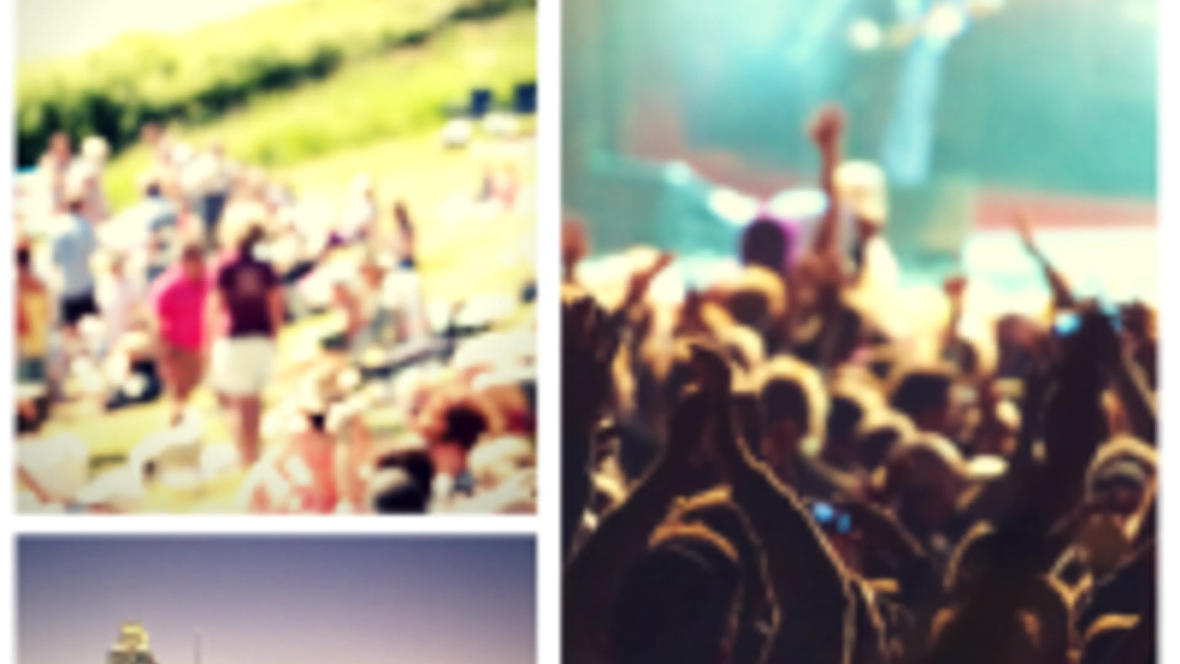 Out &amp; About - Things to do in June