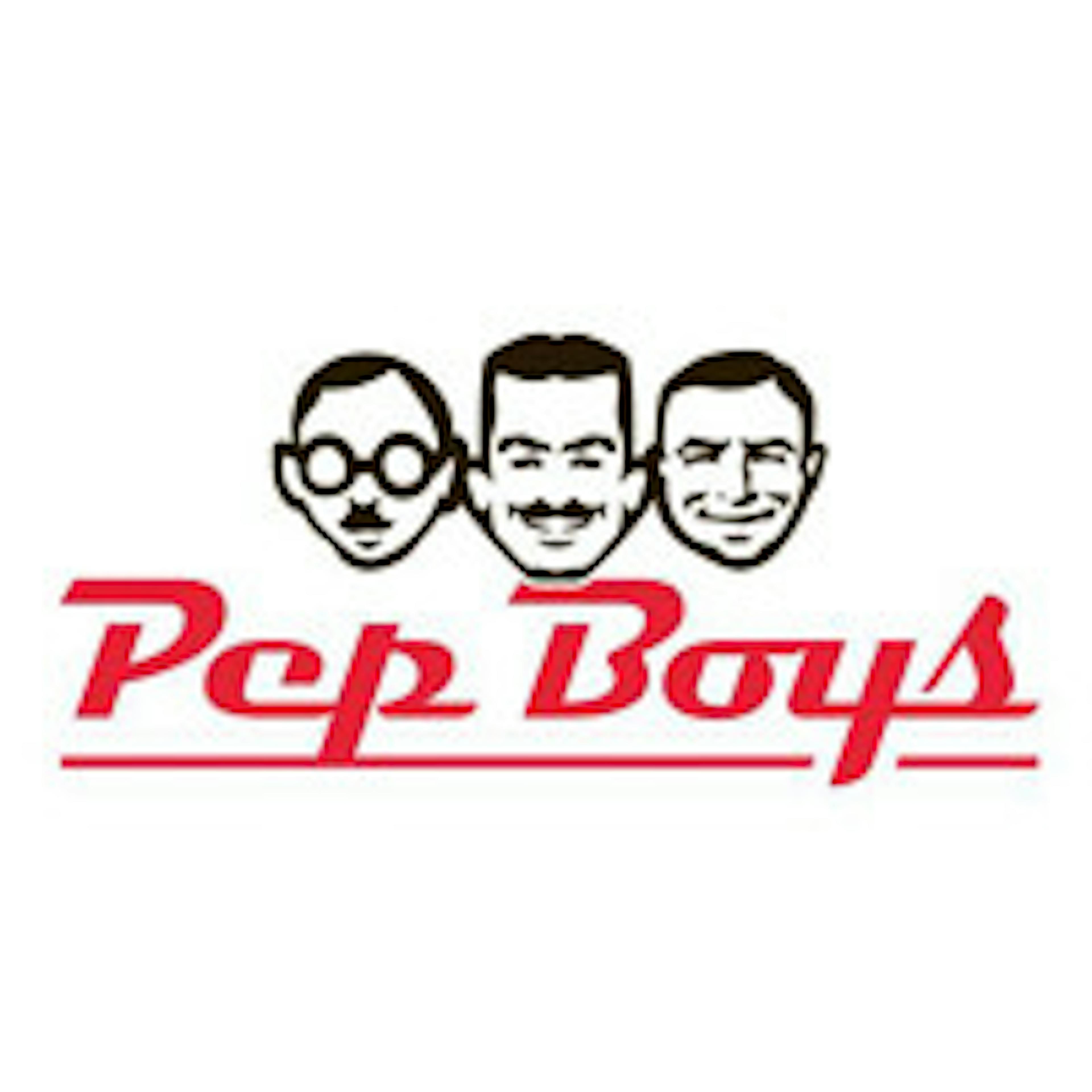 PEP BOYS
