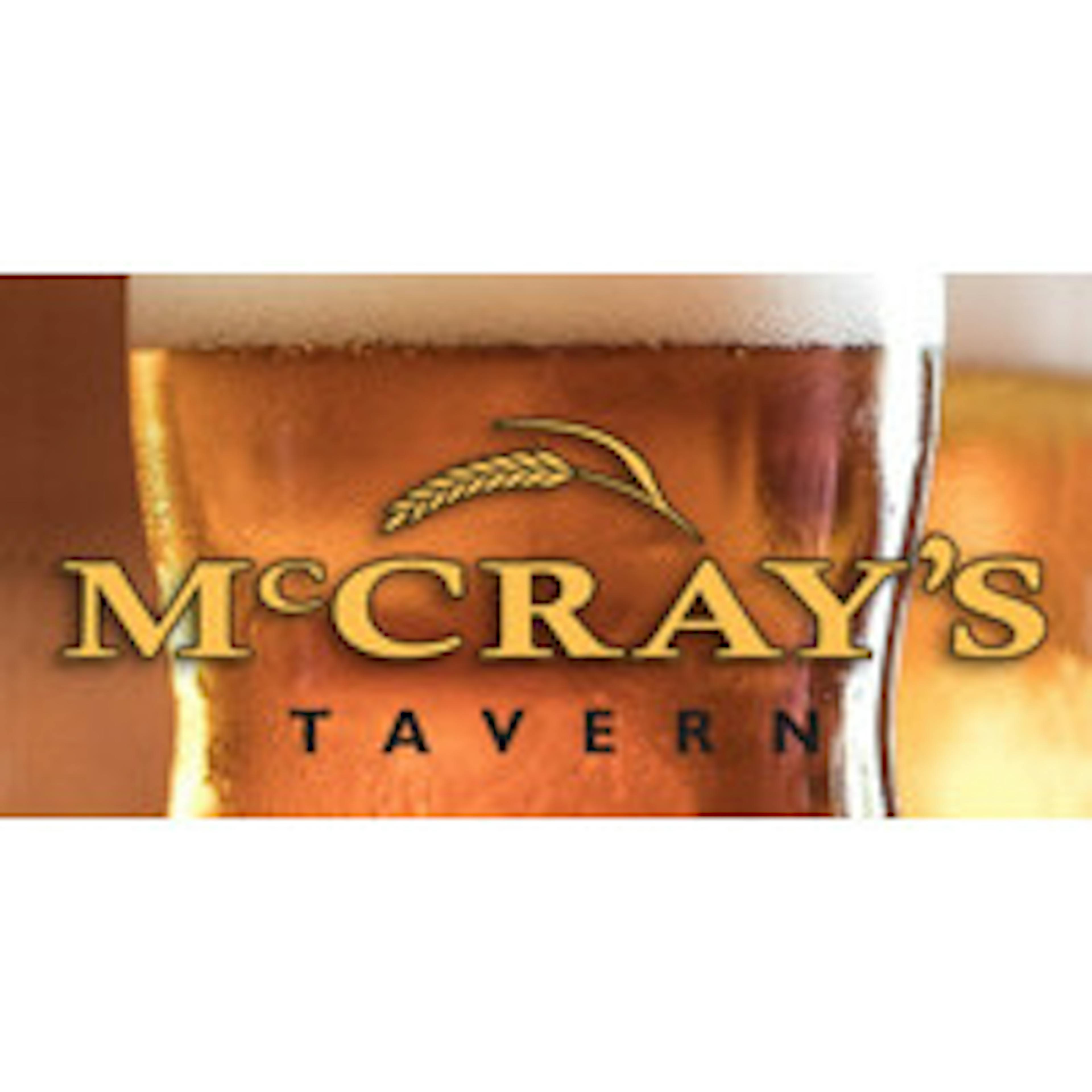 McCray's Tavern