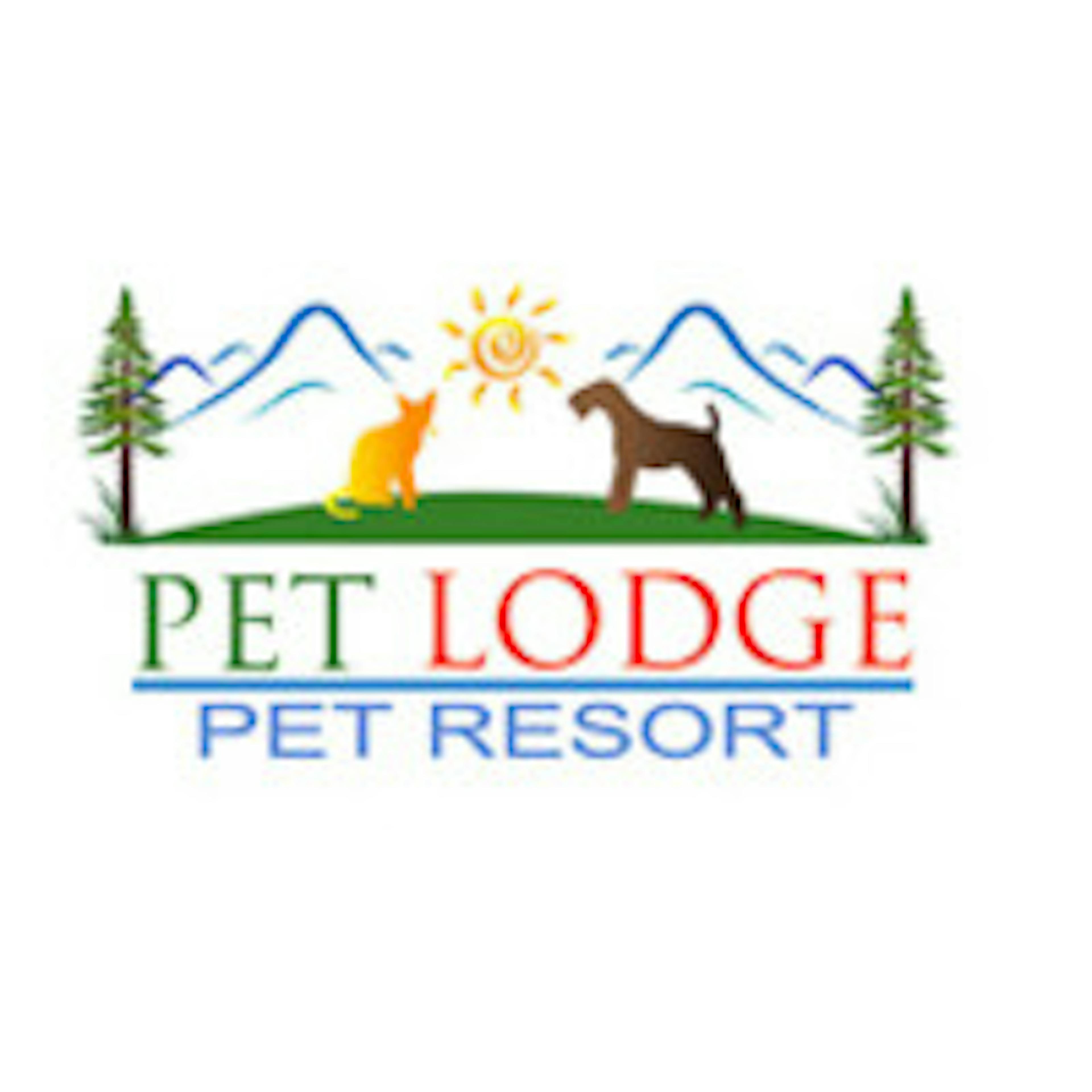 Pet Lodge Pet Resort