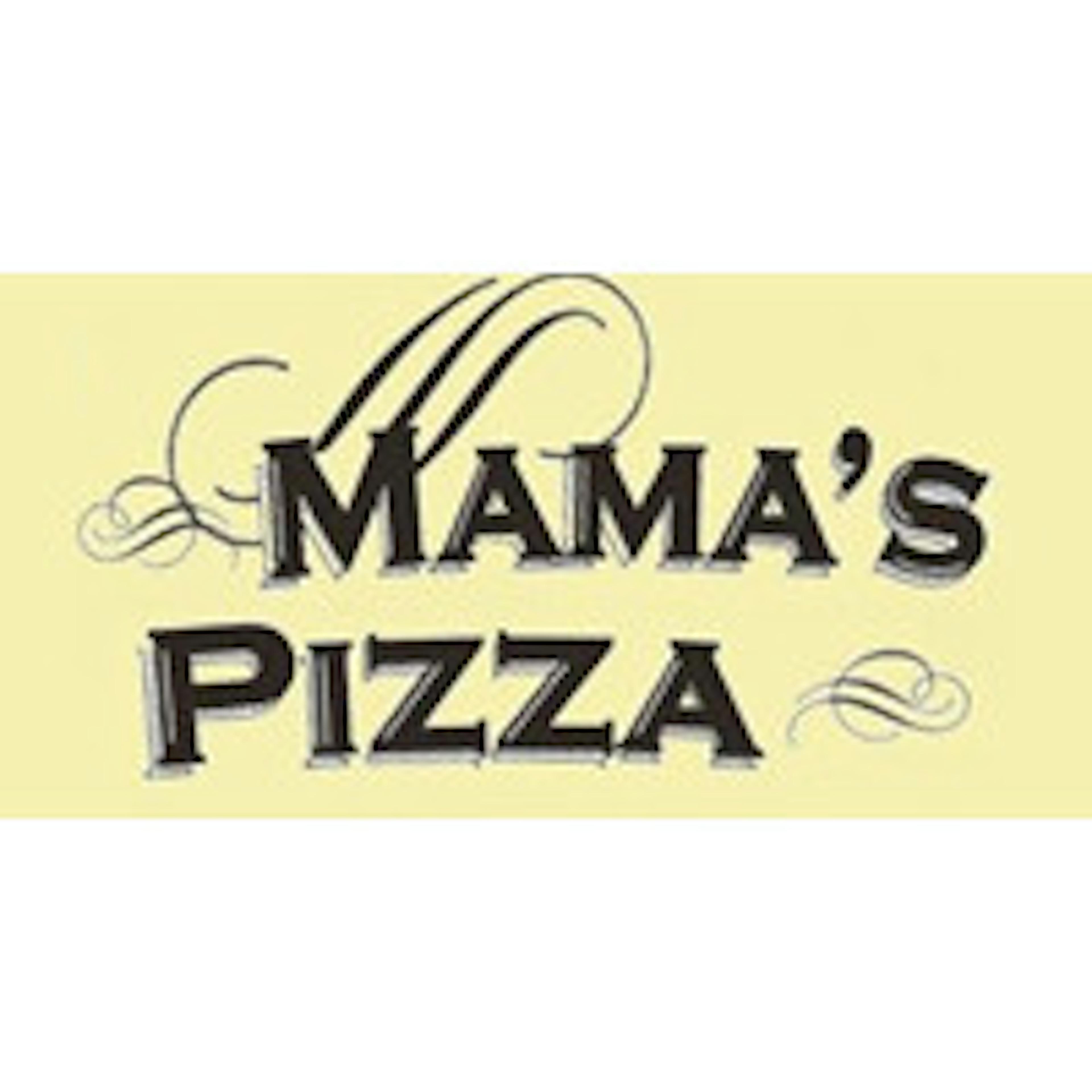 Mama's Pizza