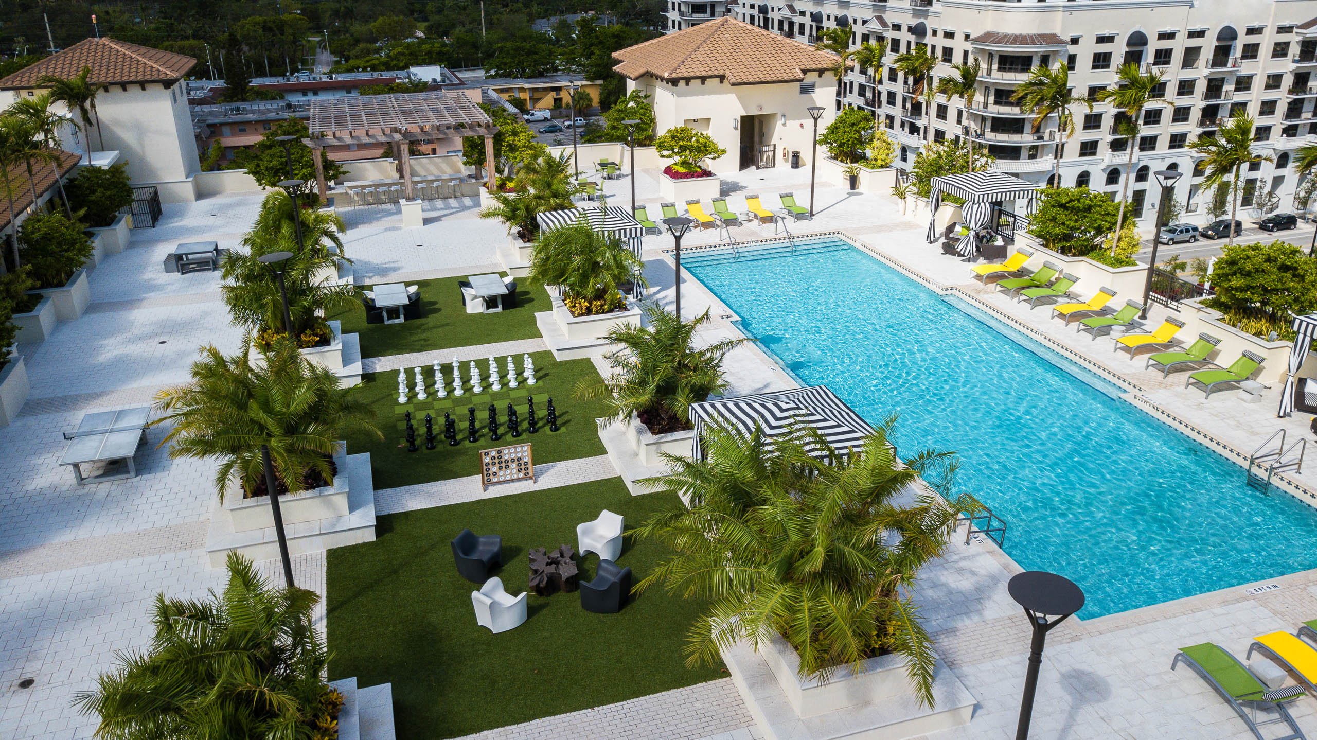 Dadeland Apartments for Rent AMLI Dadeland