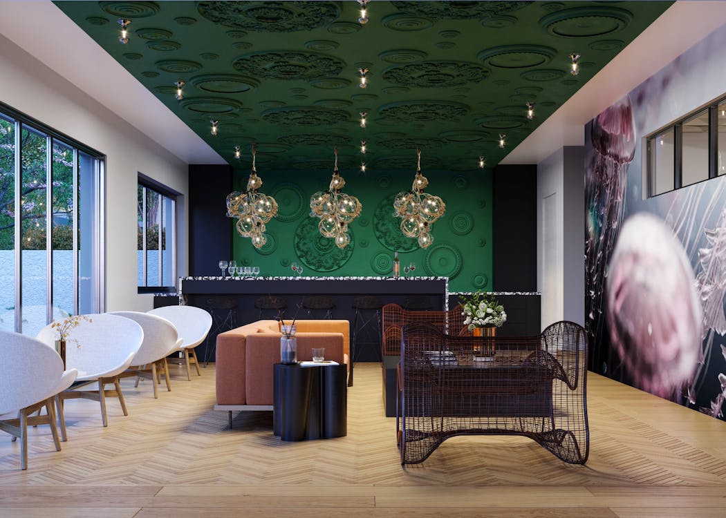 AMLI Midtown Miami | New Midtown Miami Apartments for Rent