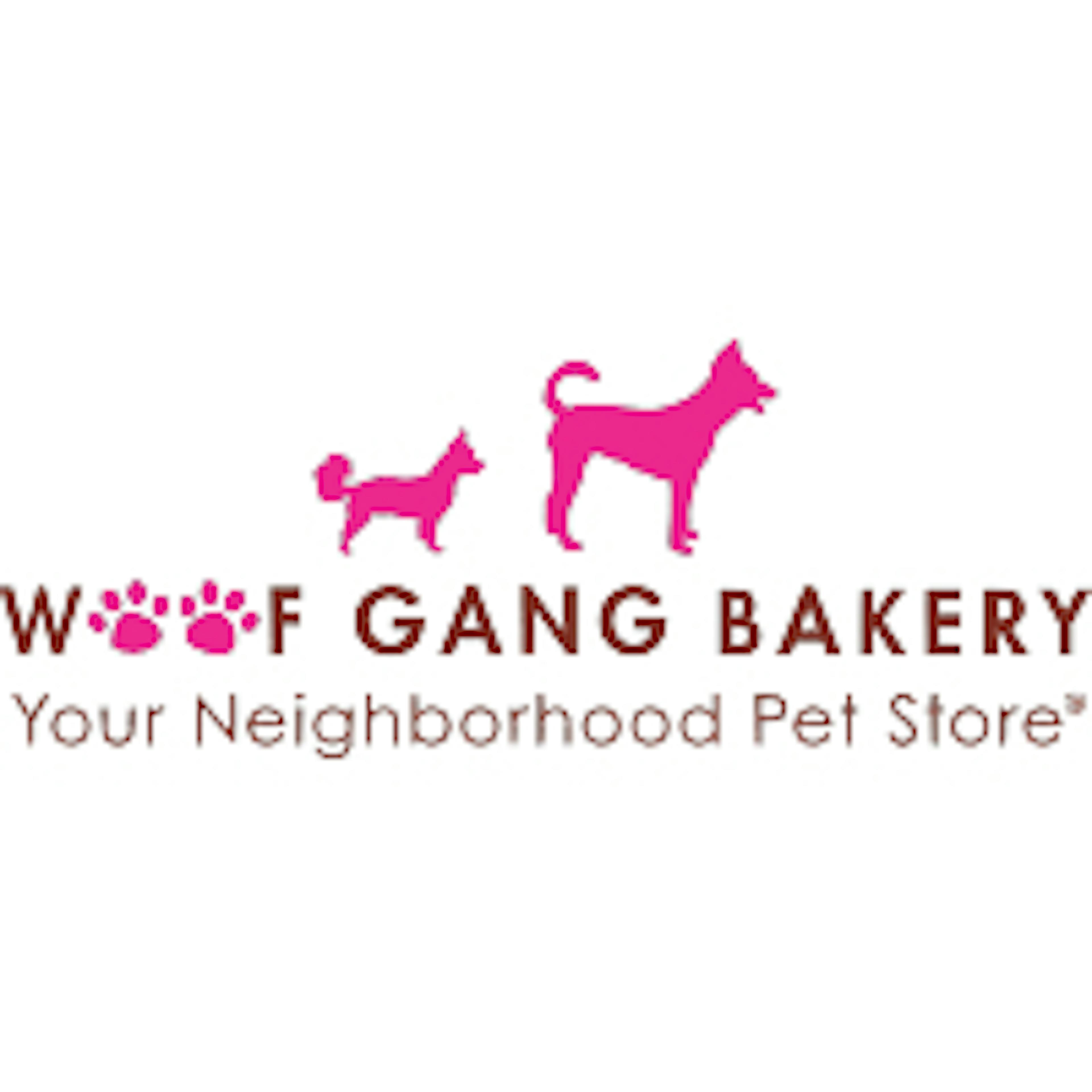 WOOF GANG BAKERY