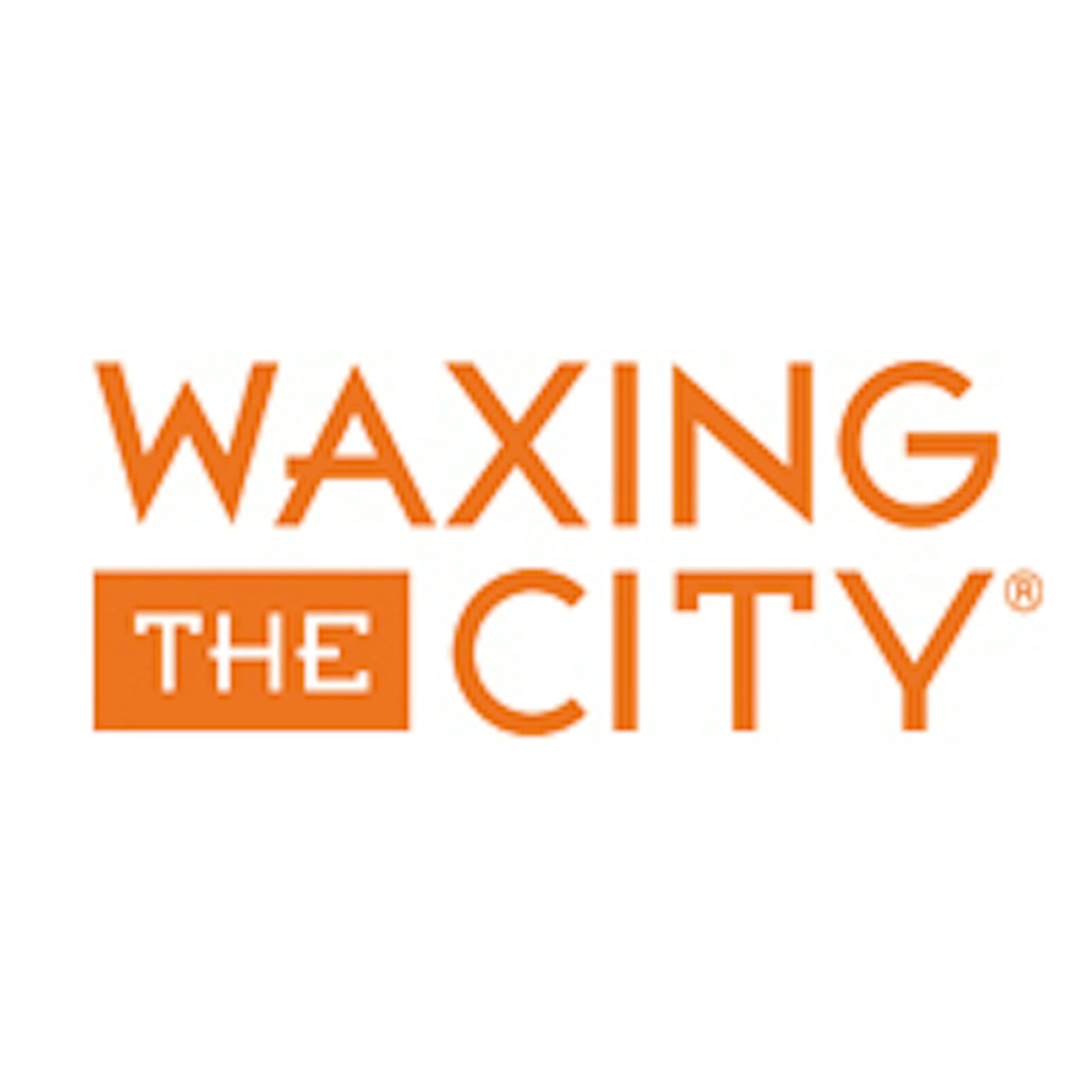 Waxing The City