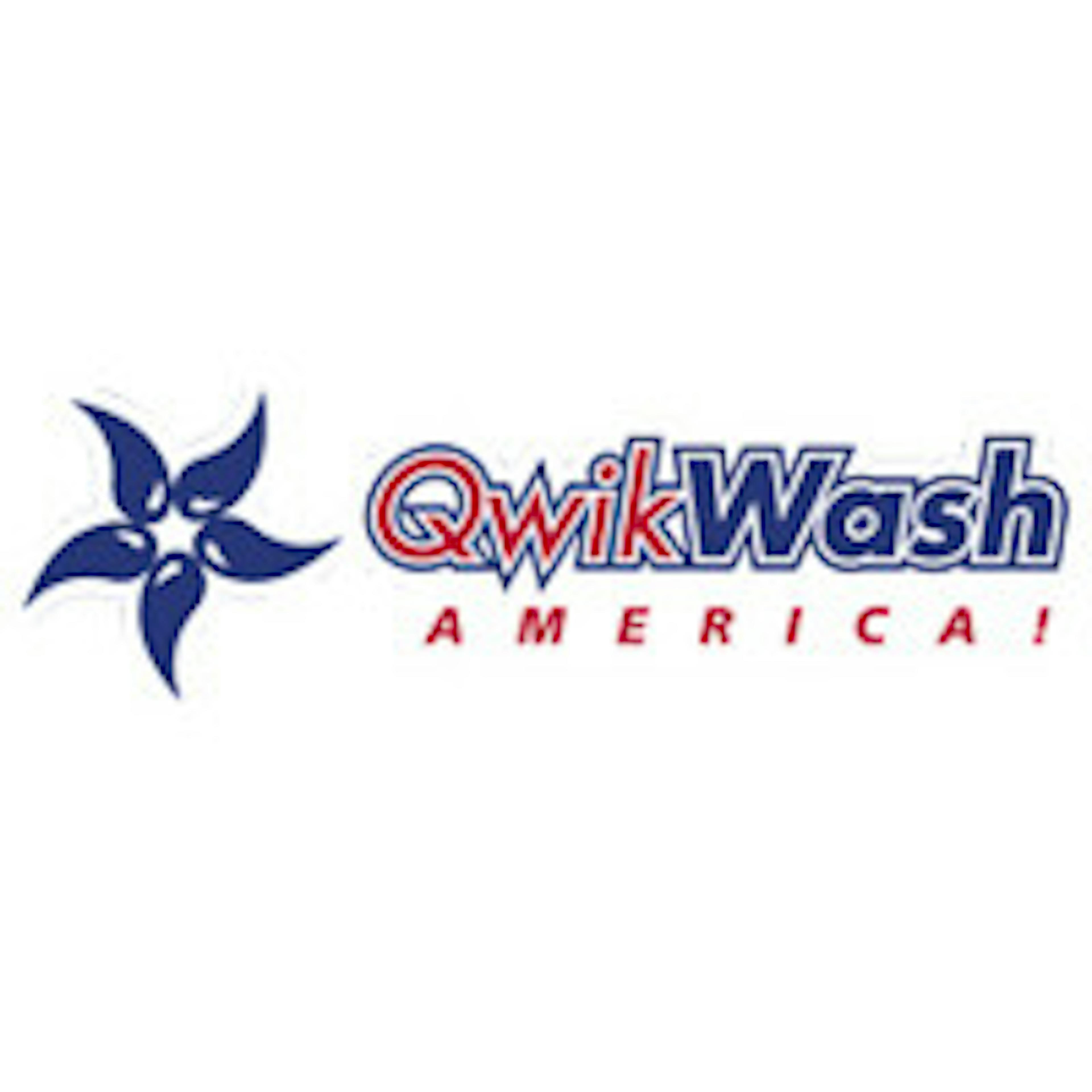 QWIKWASH AMERICA