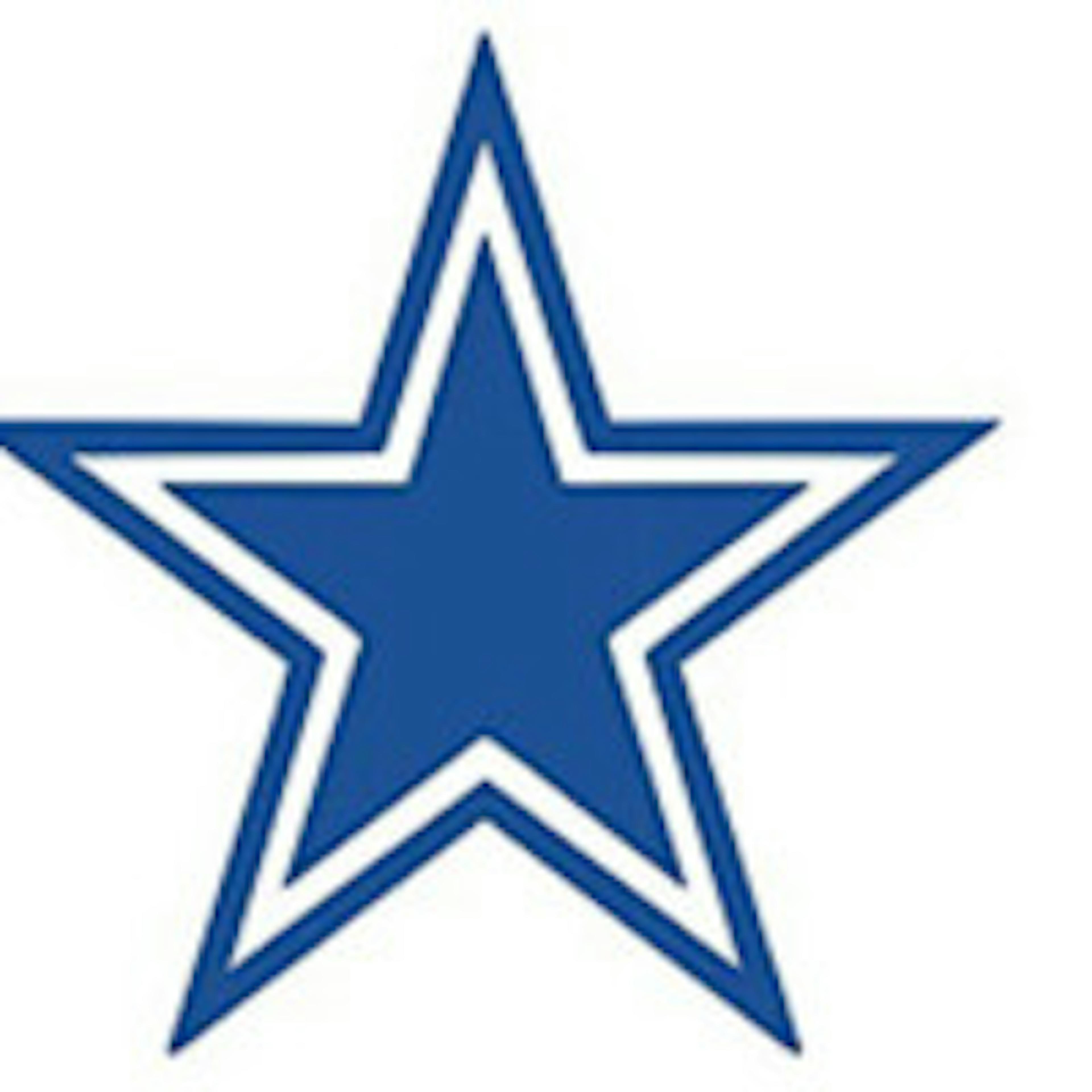 Star symbol 